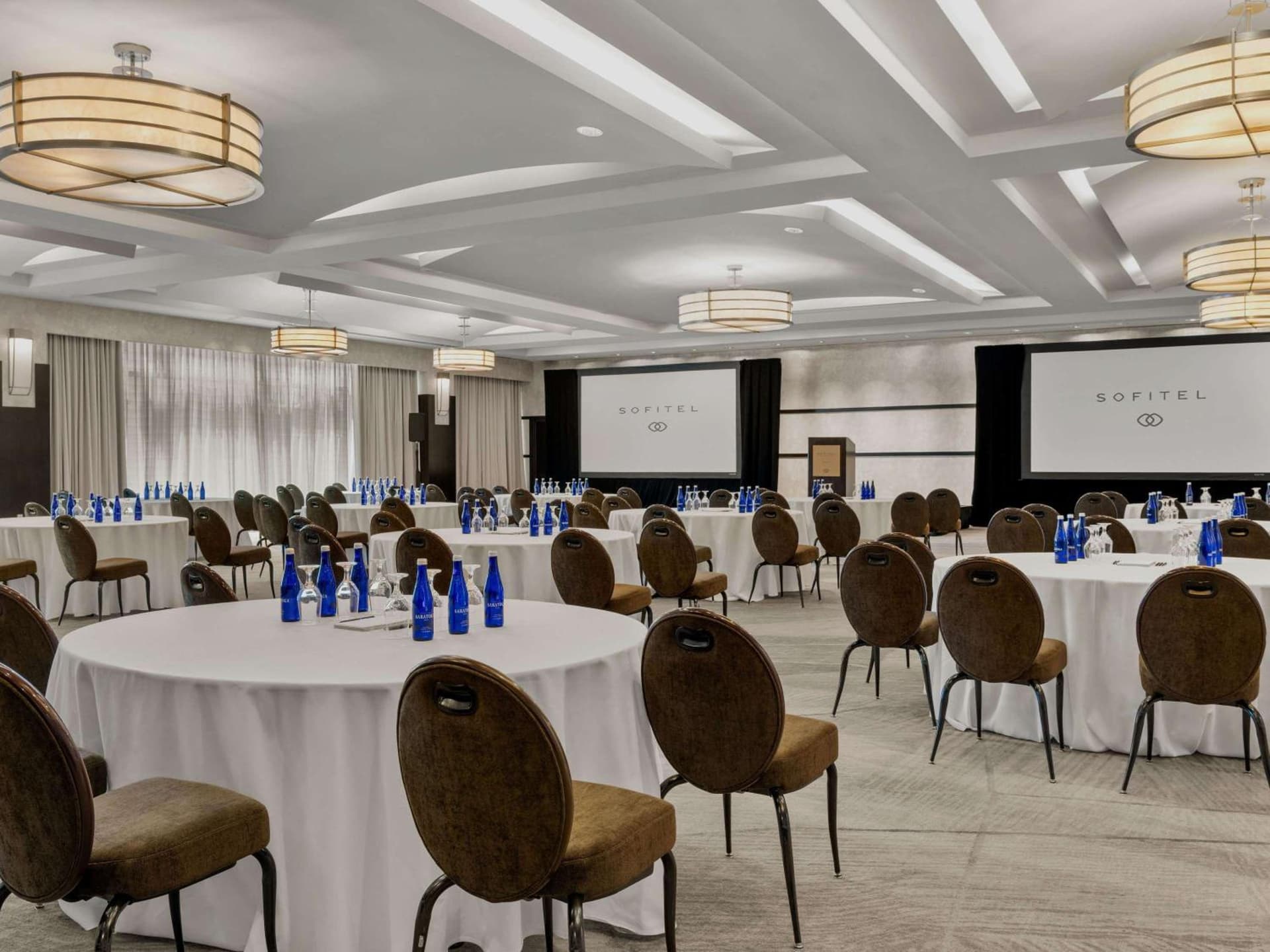 Sofitel Philadelphia at Rittenhouse Square gallery photo in Philadelphia, PA — image 68