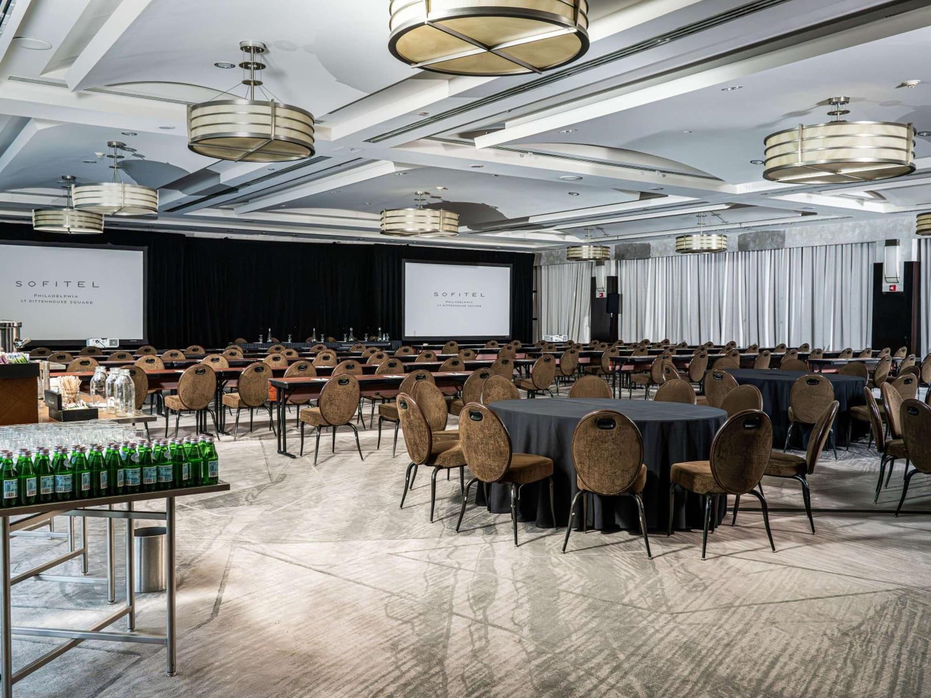 Sofitel Philadelphia at Rittenhouse Square gallery photo in Philadelphia, PA — image 67