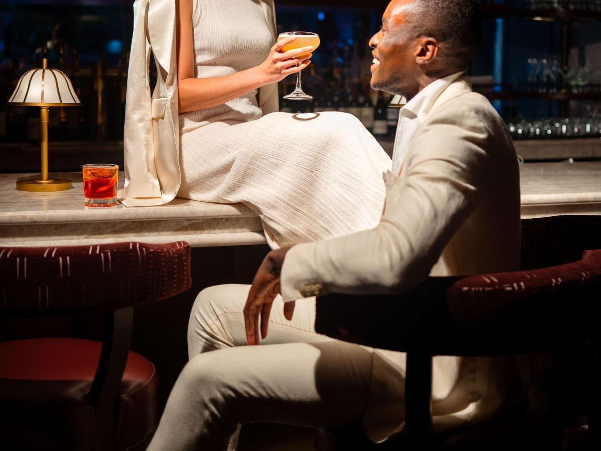 Sofitel Philadelphia at Rittenhouse Square gallery photo in Philadelphia, PA — image 146