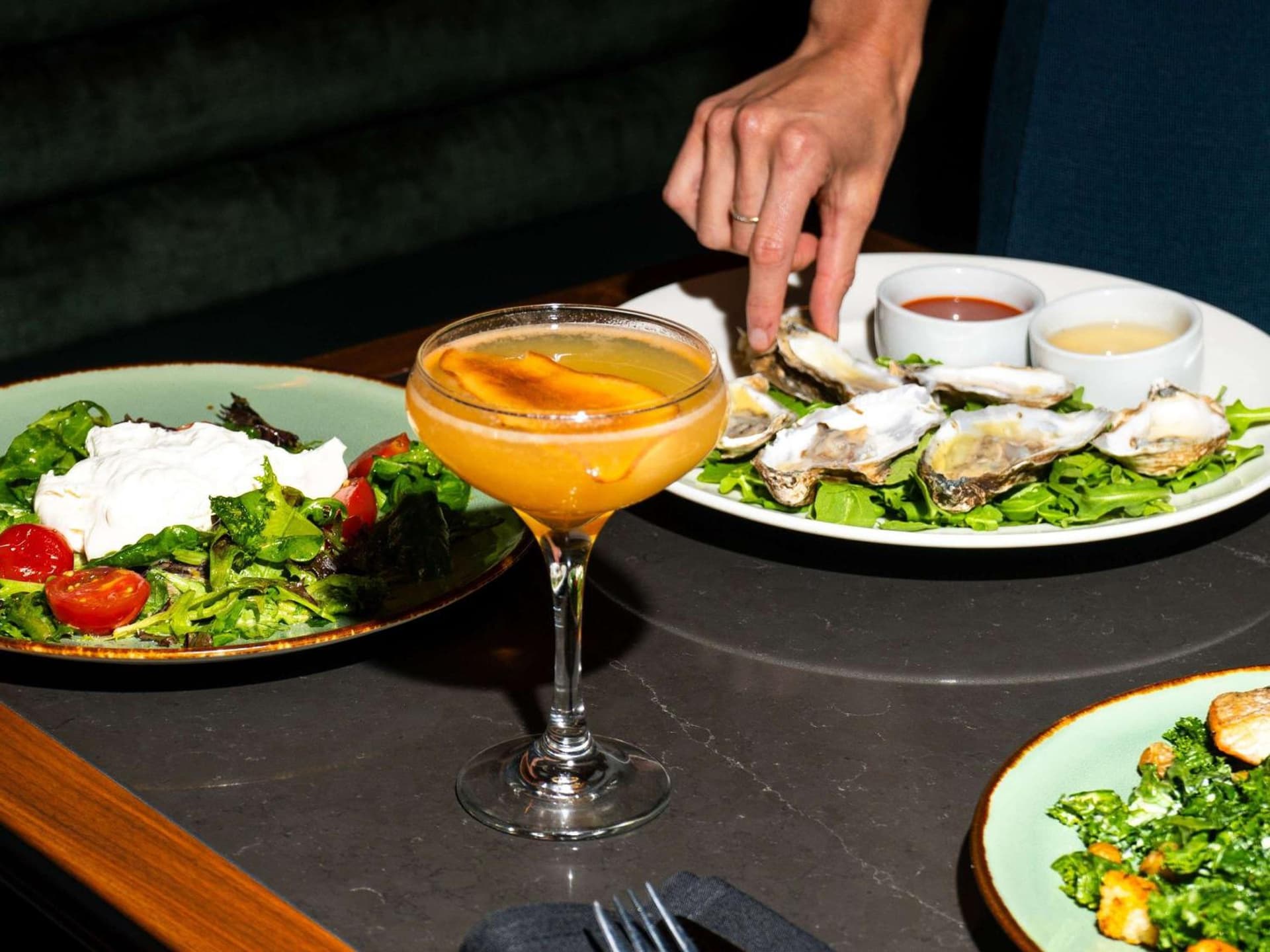 Sofitel Philadelphia at Rittenhouse Square gallery photo in Philadelphia, PA — image 81
