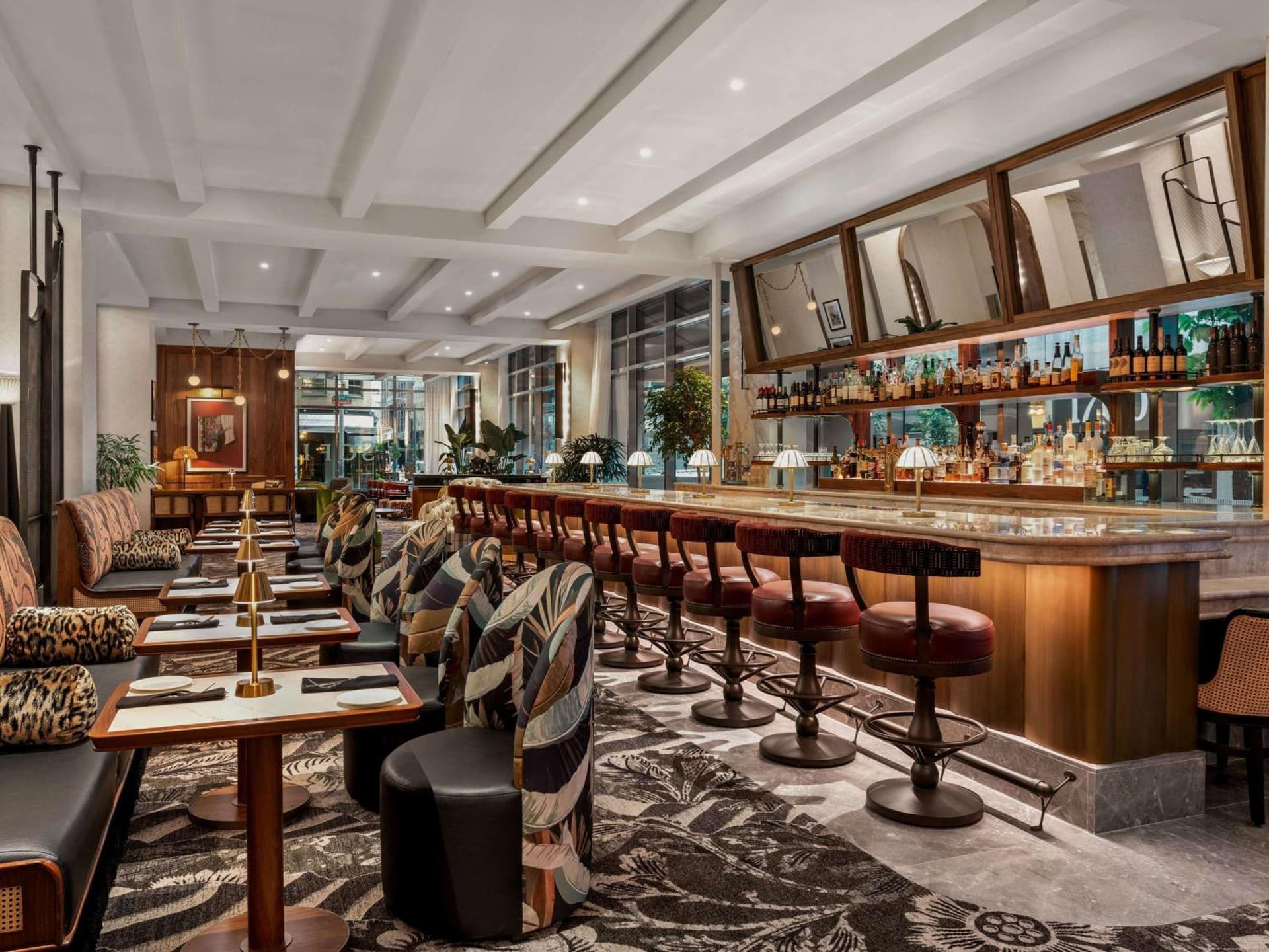 Sofitel Philadelphia at Rittenhouse Square gallery photo in Philadelphia, PA — image 51