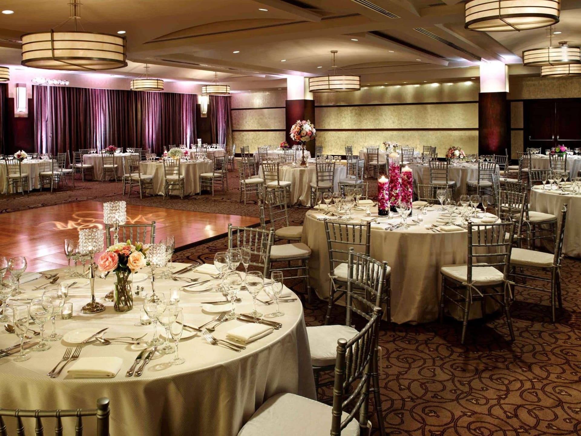 Sofitel Philadelphia at Rittenhouse Square gallery photo in Philadelphia, PA — image 122