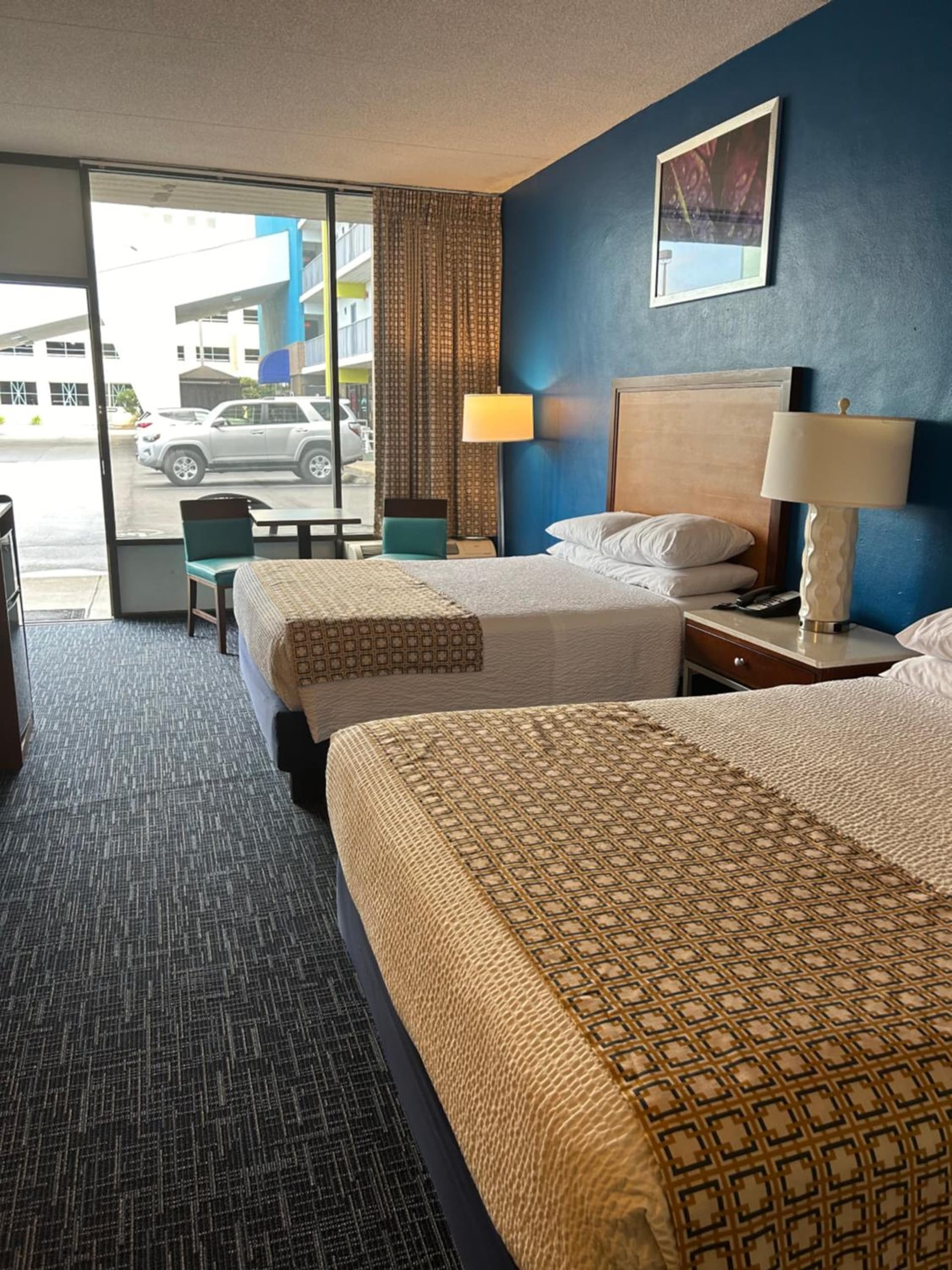 Days Inn by Wyndham Virginia Beach At The Beach gallery photo in Virginia Beach, VA — image 14