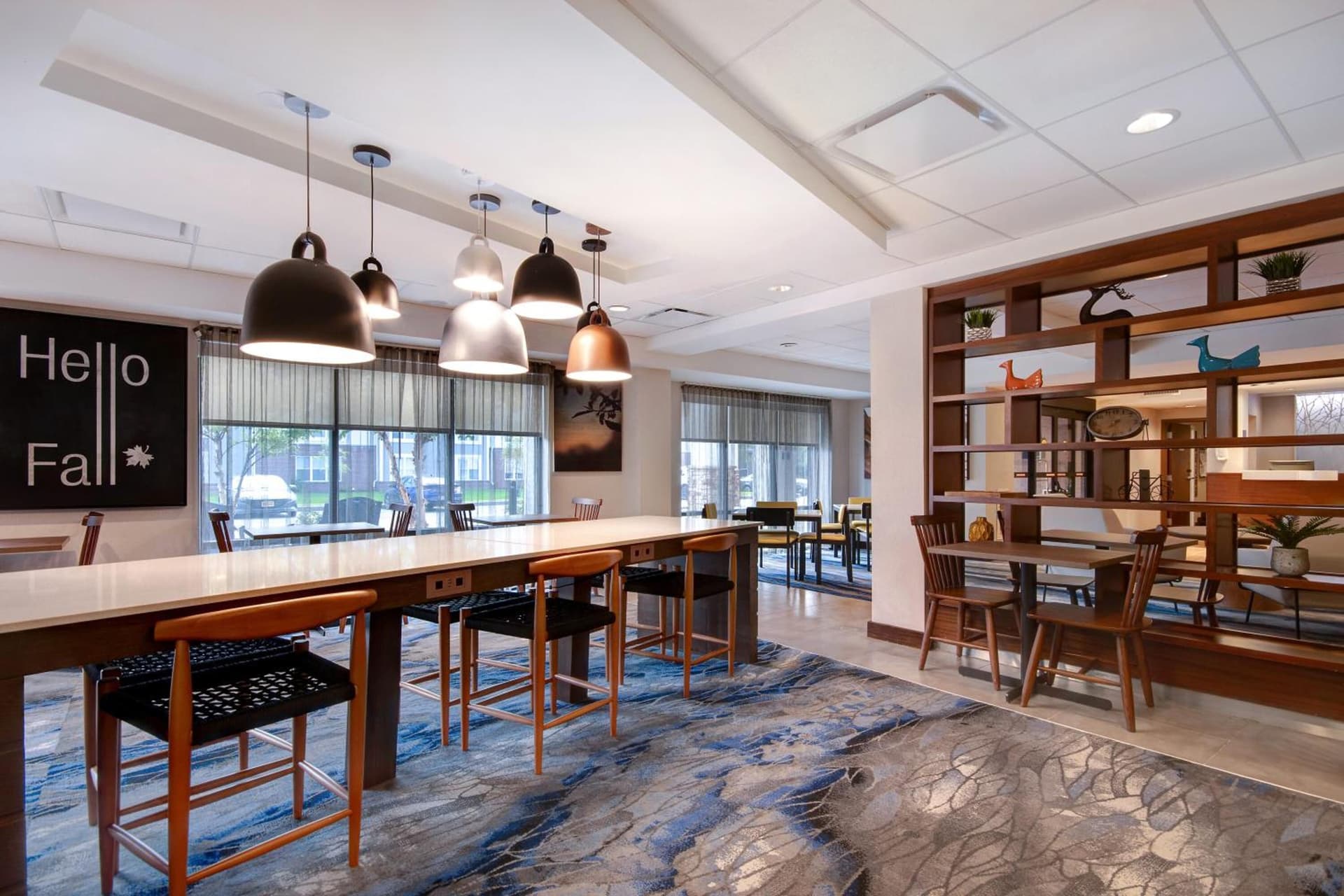 Fairfield Inn and Suites by Marriott Rochester West/Greece gallery photo in Rochester, NY — image 54