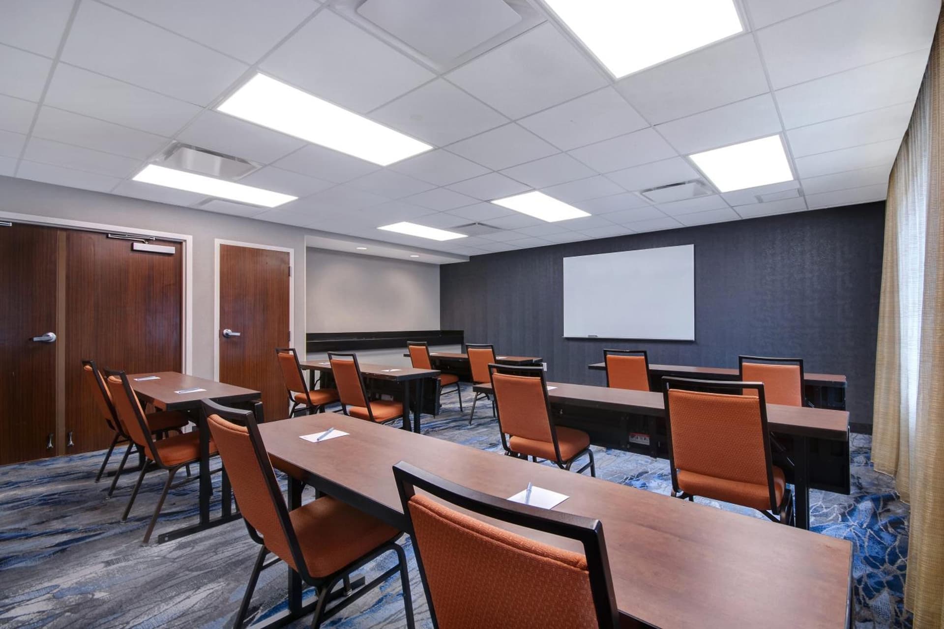 Fairfield Inn and Suites by Marriott Rochester West/Greece gallery photo in Rochester, NY — image 20