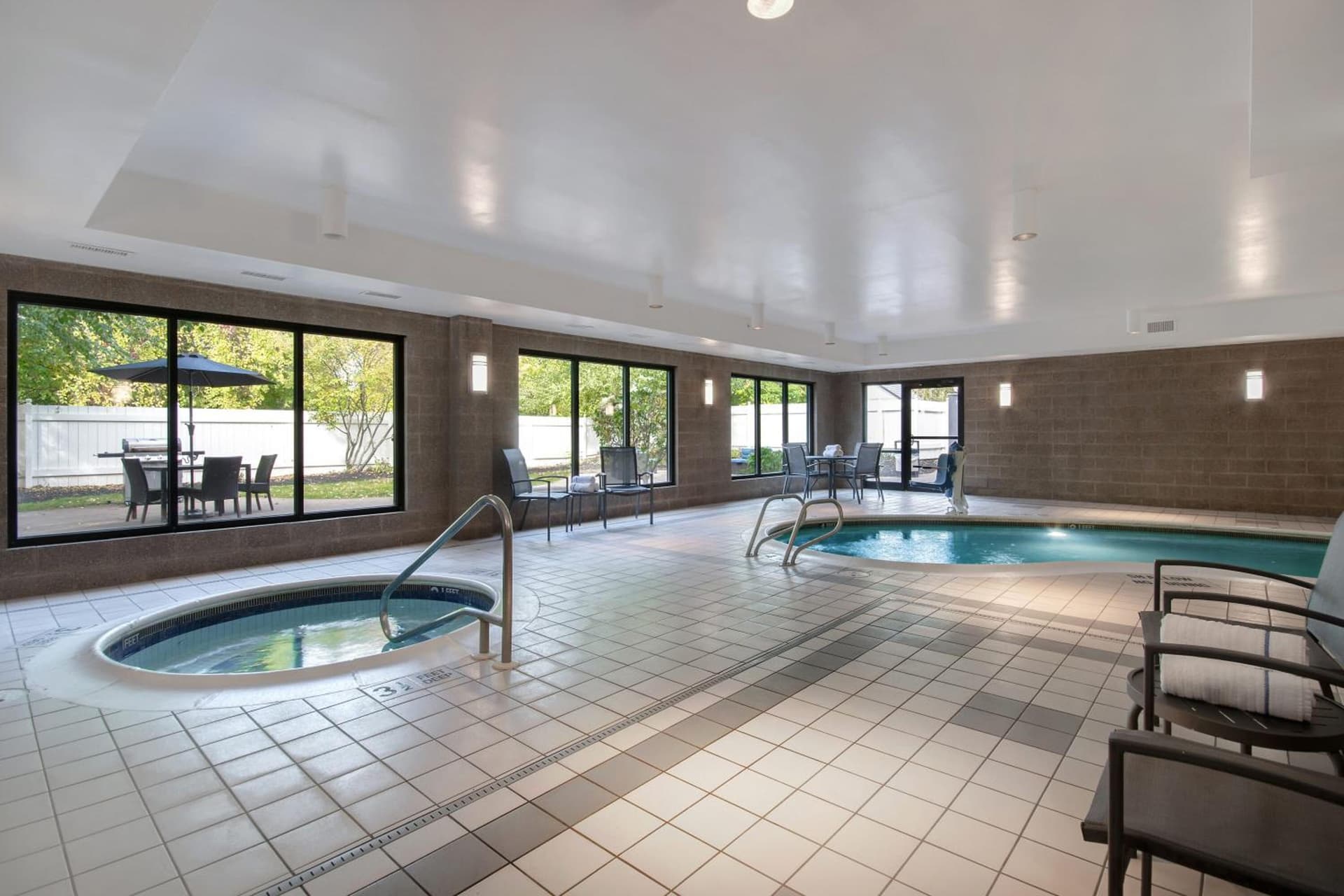 Fairfield Inn and Suites by Marriott Rochester West/Greece gallery photo in Rochester, NY — image 46