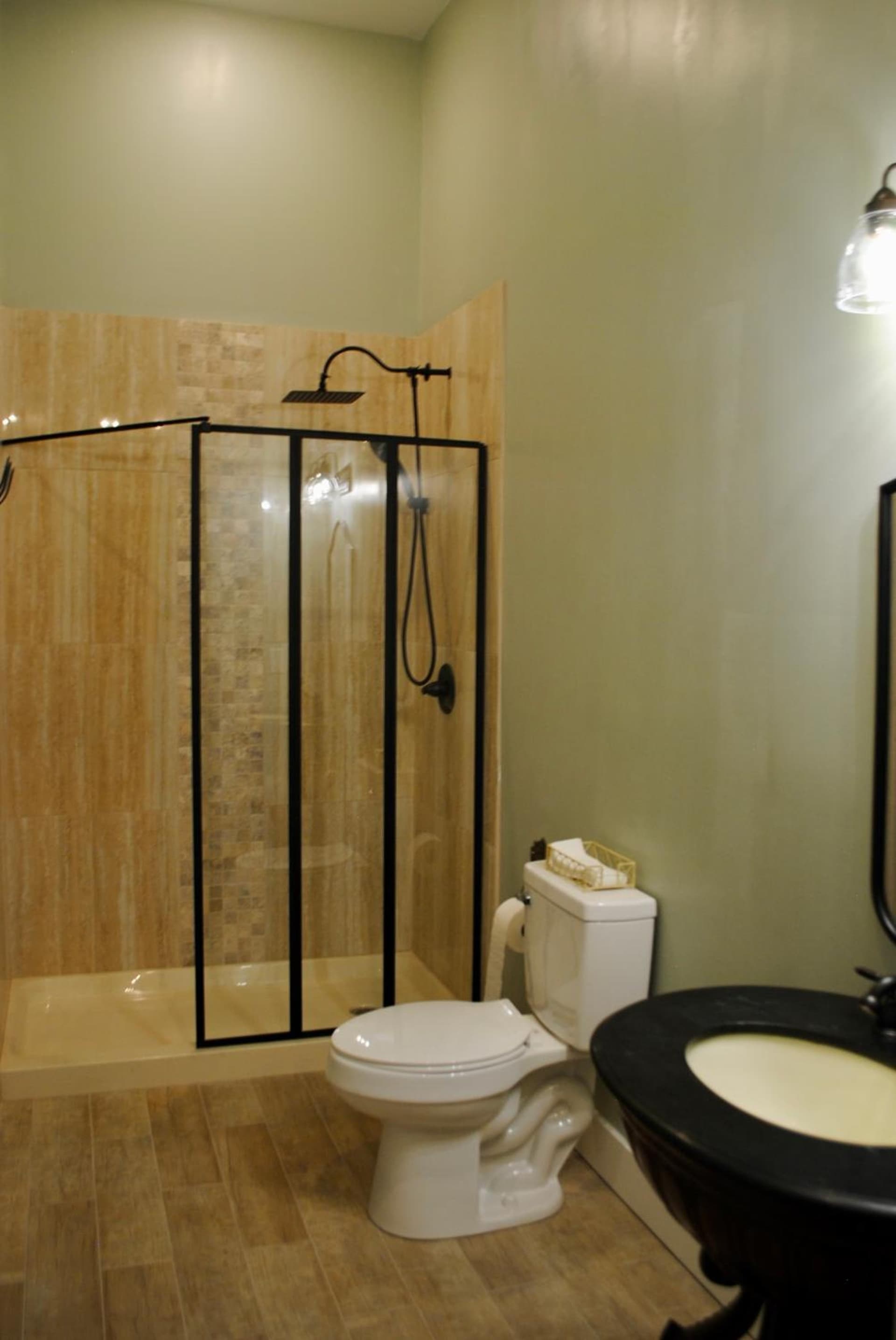 Branner Room The Lodge property views in Jefferson City, TN — gallery photo 3