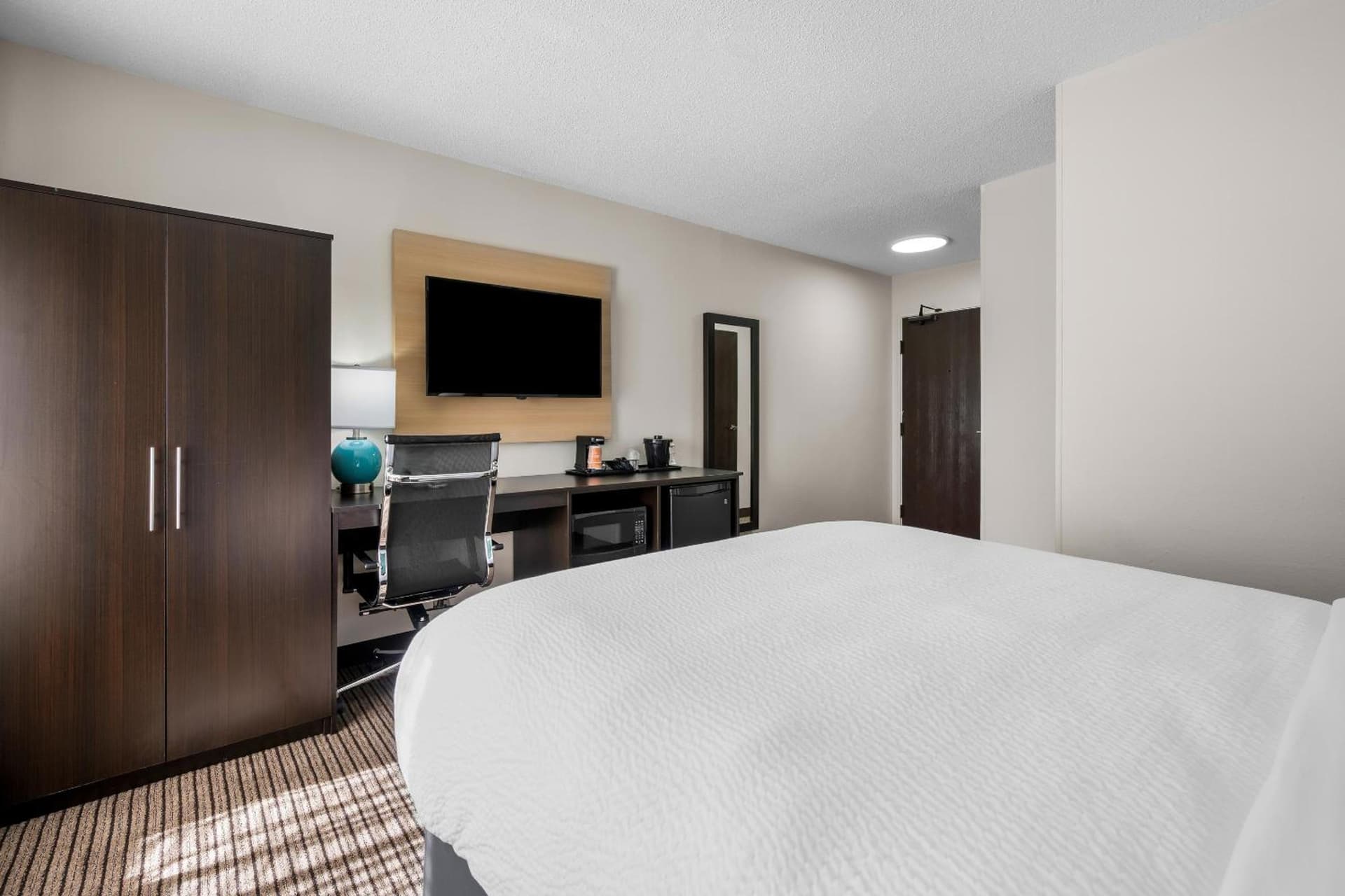 Sleep Inn Springfield West gallery photo in Springfield, IL — image 35