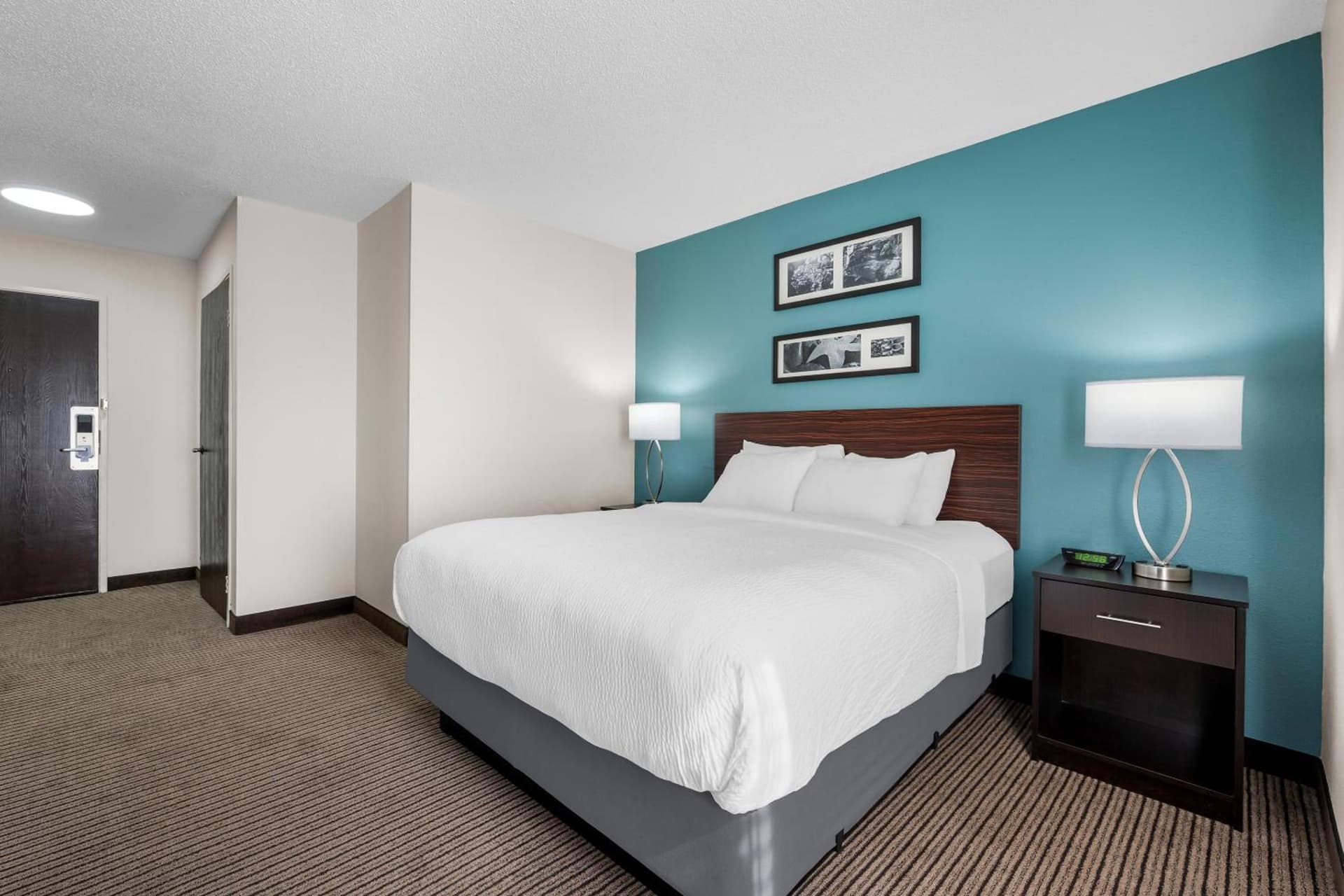 Sleep Inn Springfield West gallery photo in Springfield, IL — image 54