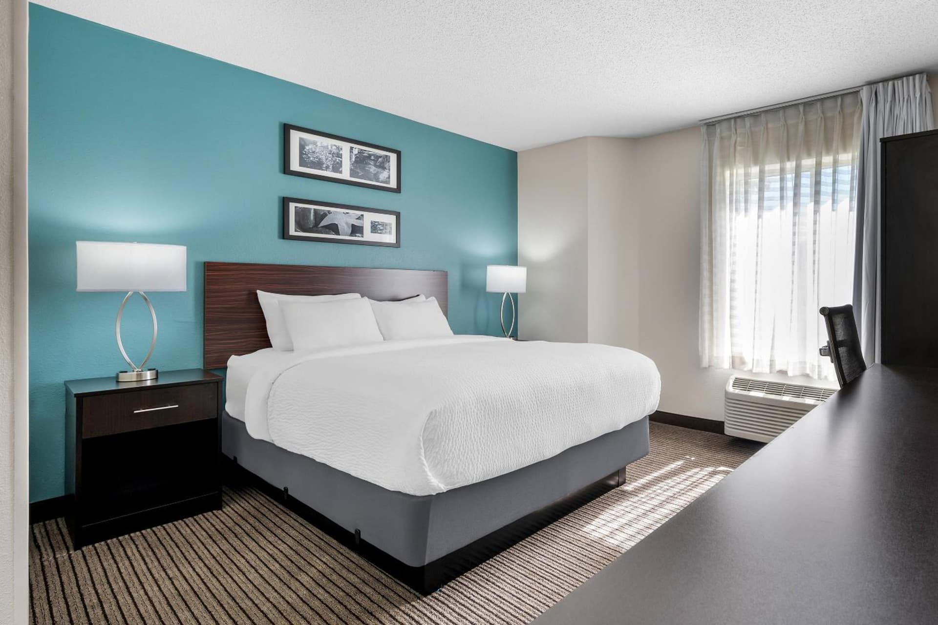 Sleep Inn Springfield West gallery photo in Springfield, IL — image 29