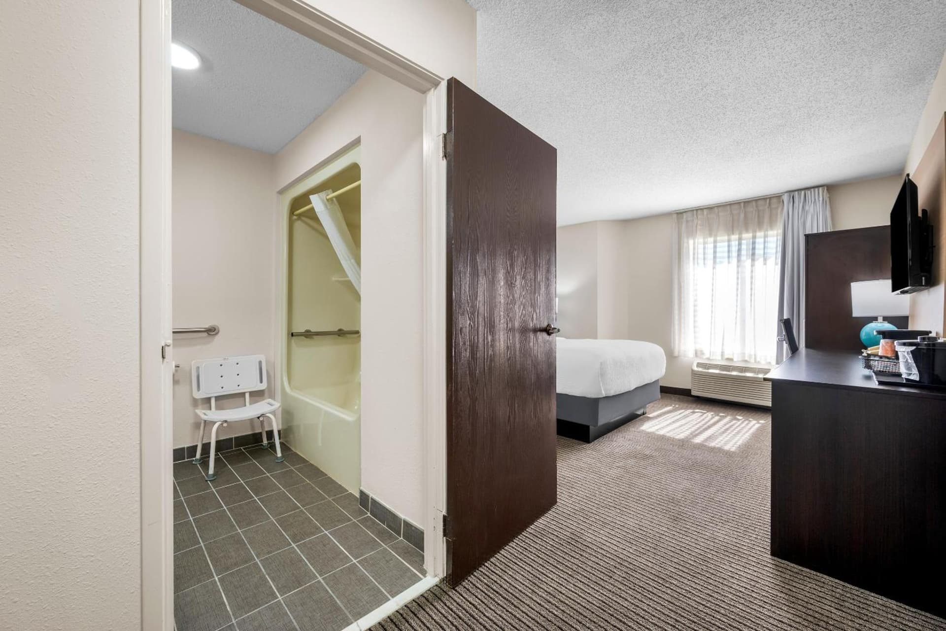 Sleep Inn Springfield West gallery photo in Springfield, IL — image 66