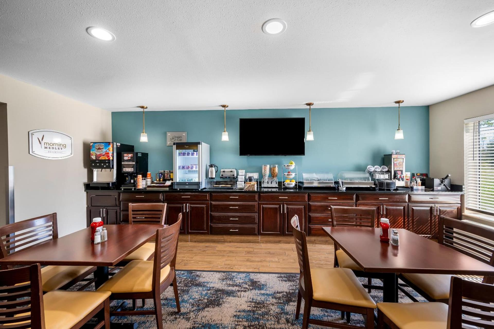 Sleep Inn Springfield West gallery photo in Springfield, IL — image 9