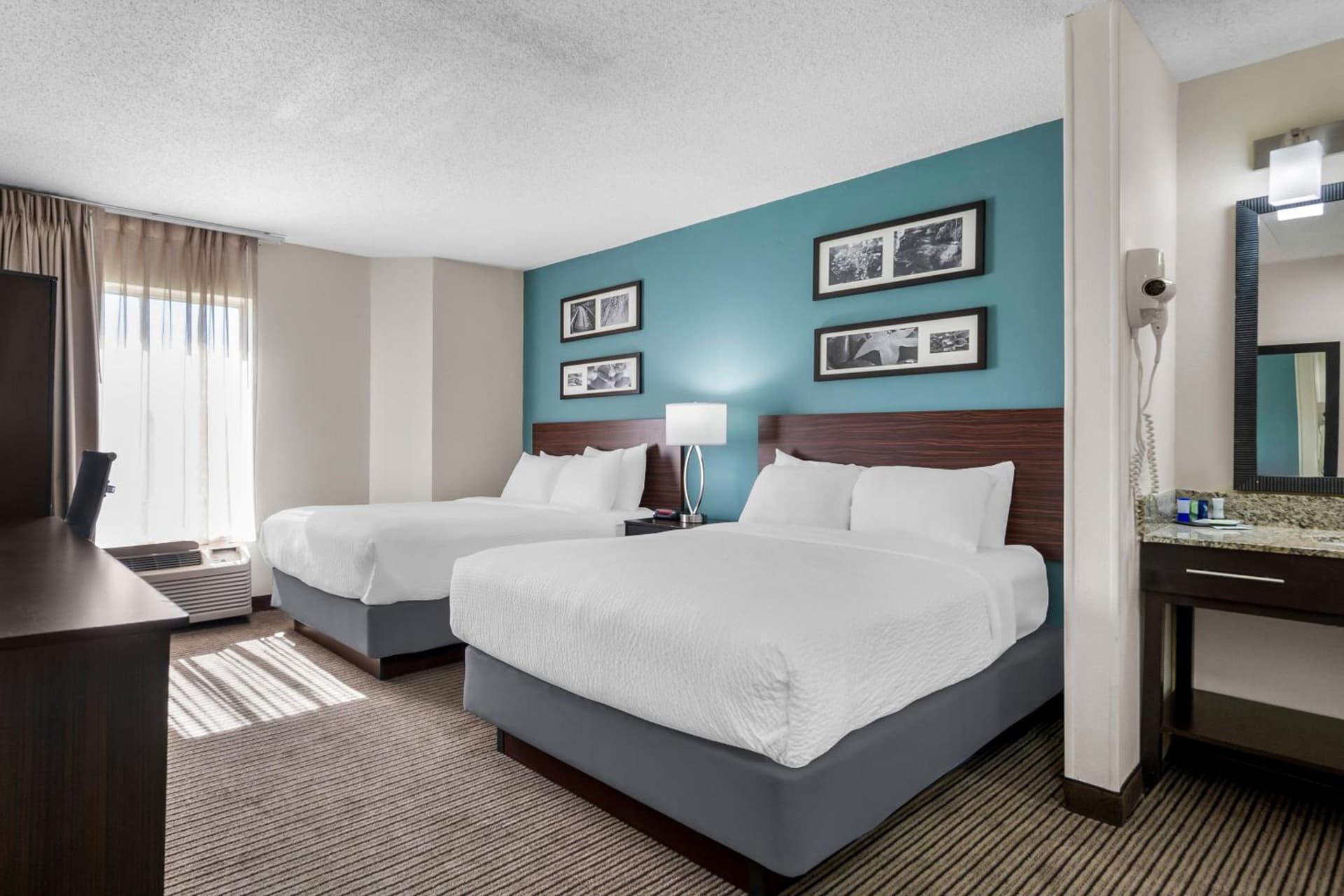 Sleep Inn Springfield West gallery photo in Springfield, IL — image 55