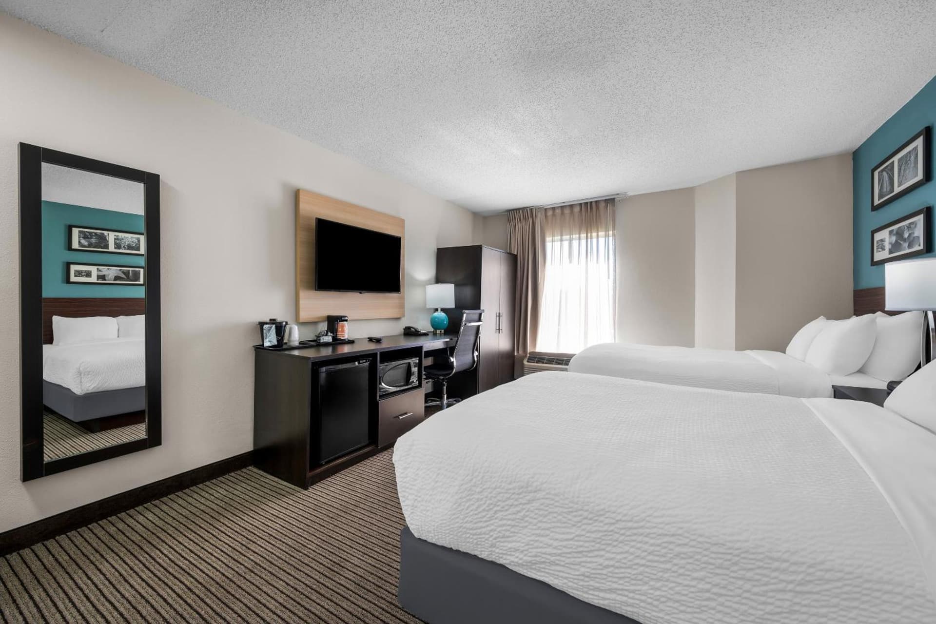Sleep Inn Springfield West gallery photo in Springfield, IL — image 53