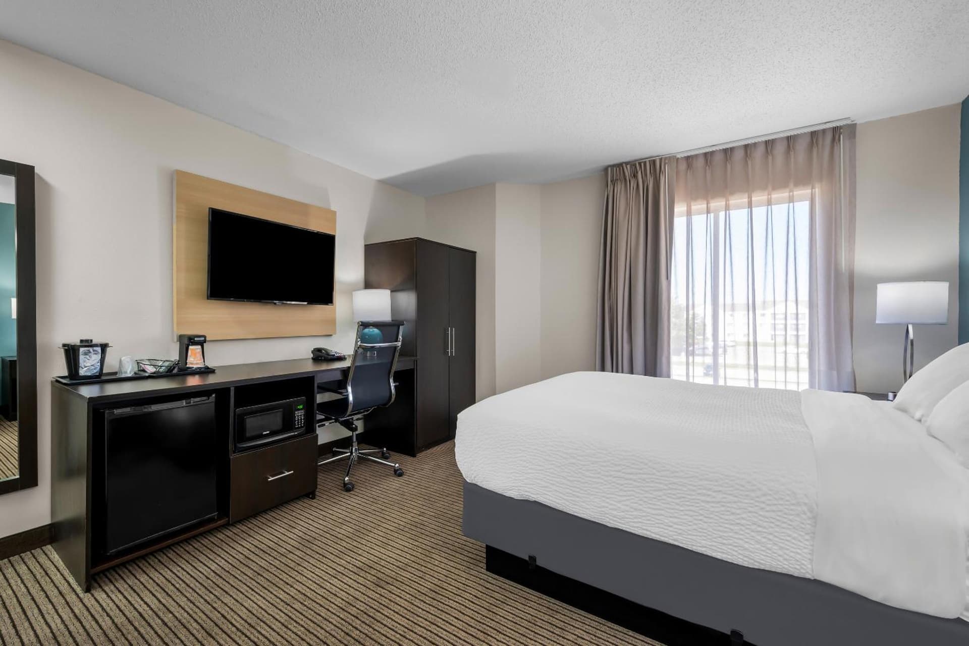 Sleep Inn Springfield West gallery photo in Springfield, IL — image 45
