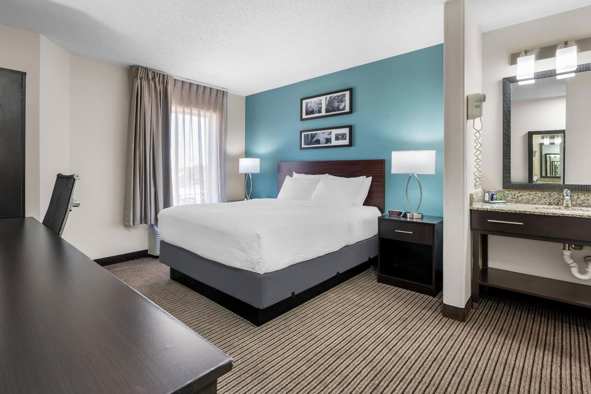 Sleep Inn Springfield West gallery photo in Springfield, IL — image 38
