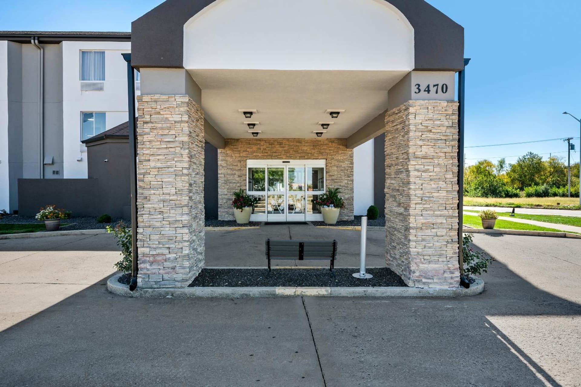 Sleep Inn Springfield West gallery photo in Springfield, IL — image 15