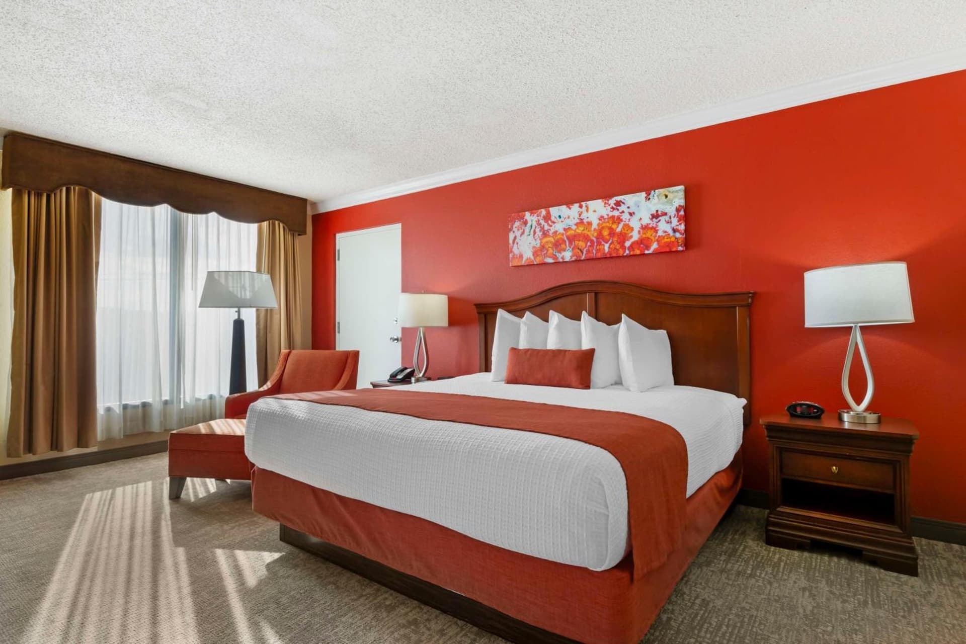Best Western Plus Burlington gallery photo in Burlington, NC — image 29