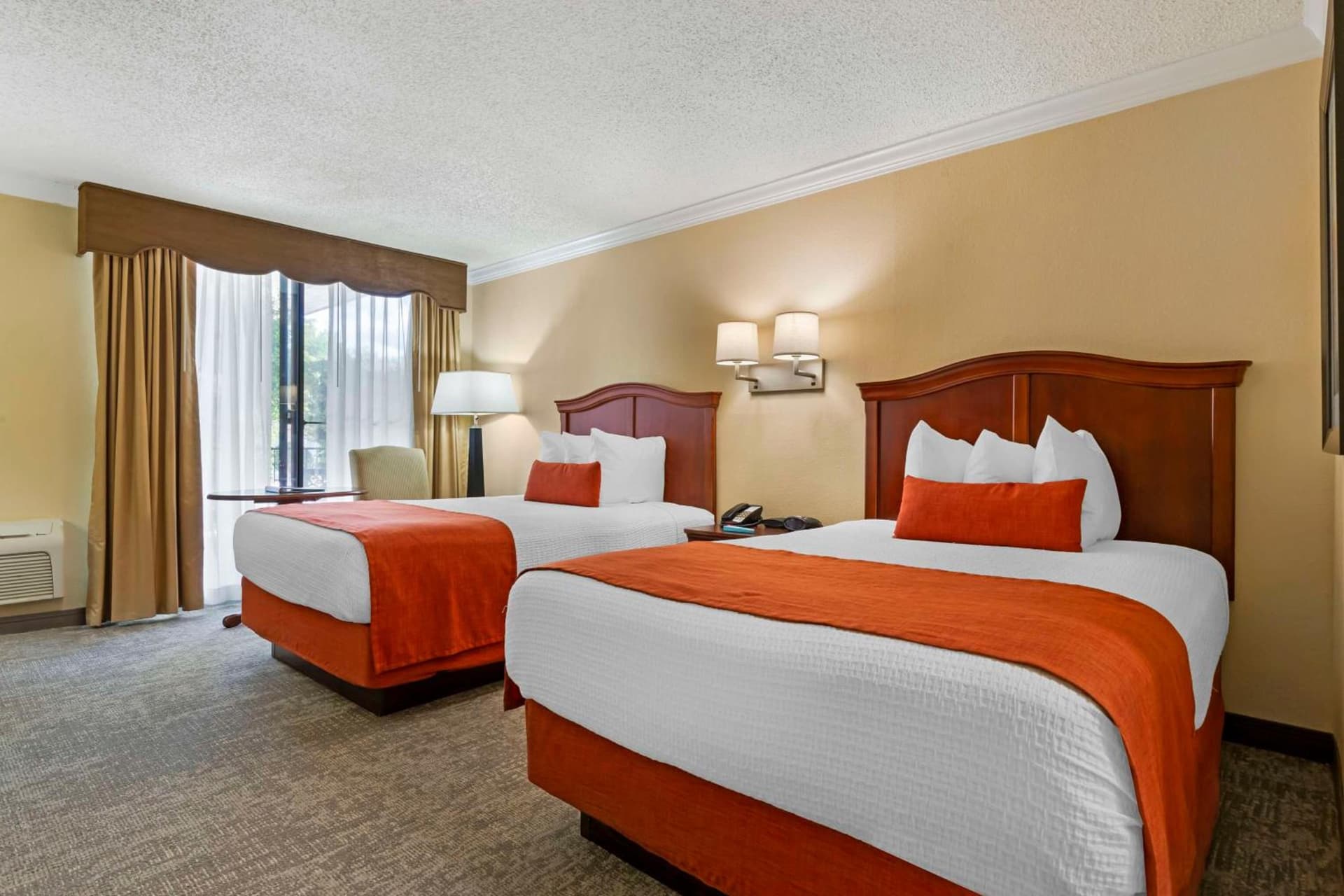Best Western Plus Burlington gallery photo in Burlington, NC — image 25