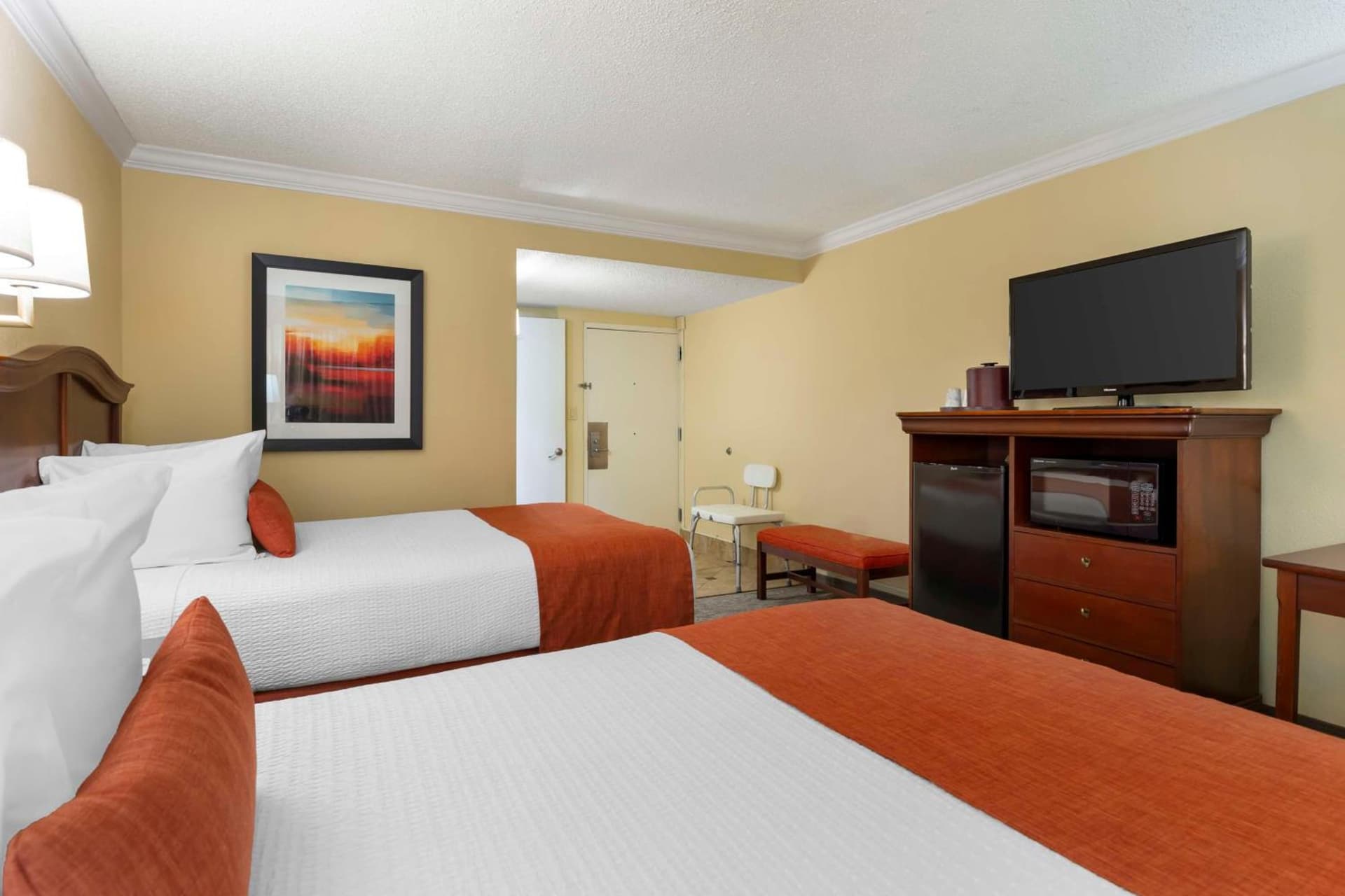 Best Western Plus Burlington gallery photo in Burlington, NC — image 14