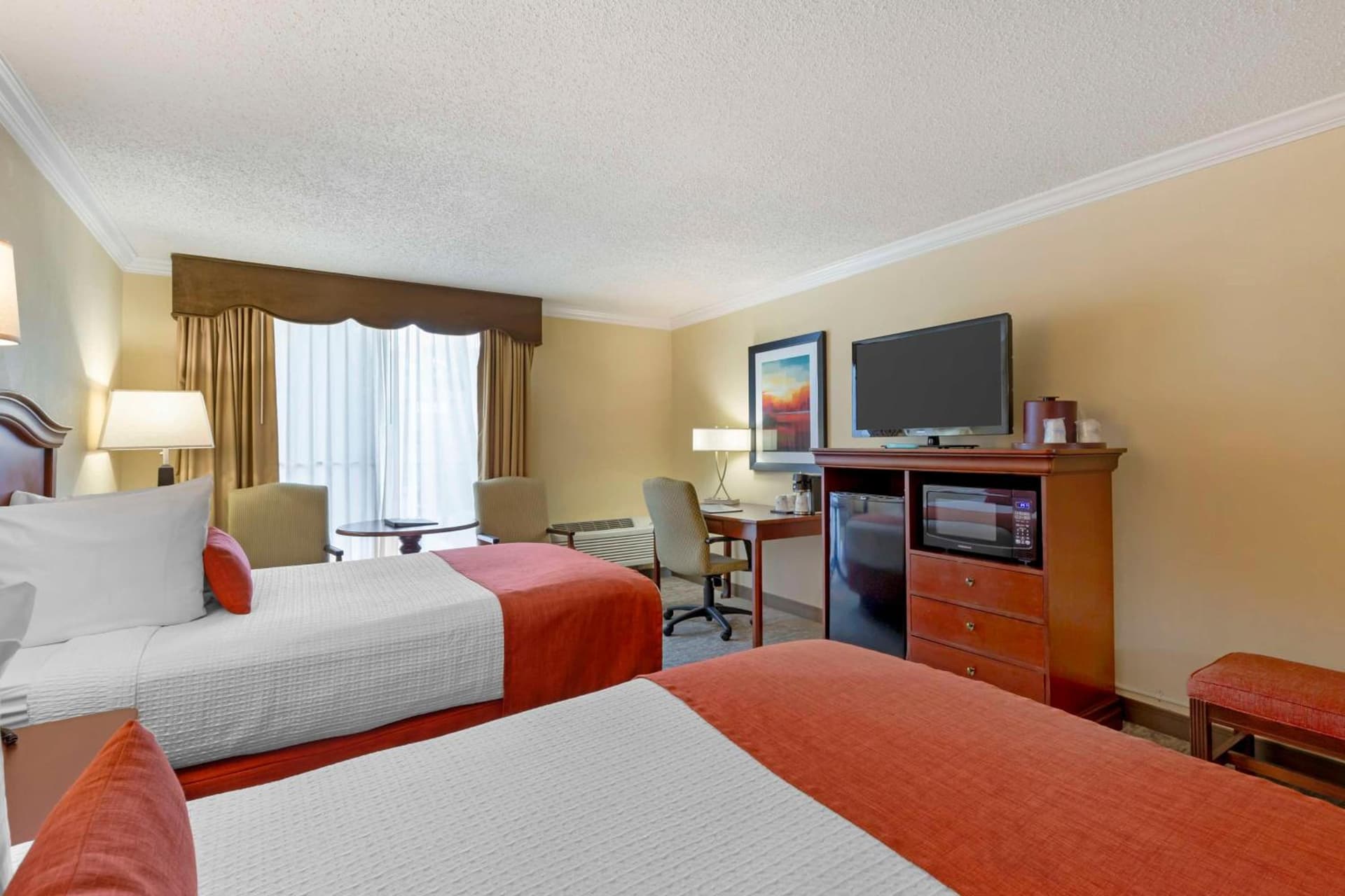 Best Western Plus Burlington gallery photo in Burlington, NC — image 20