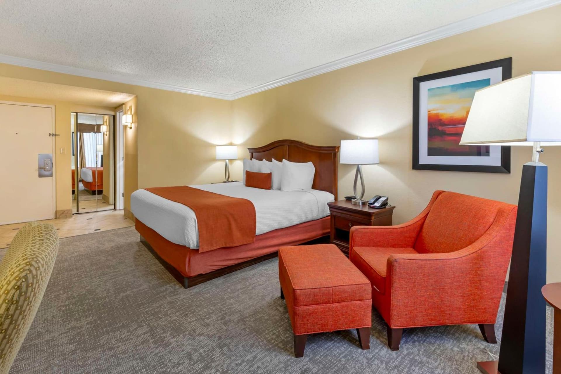 Best Western Plus Burlington gallery photo in Burlington, NC — image 12