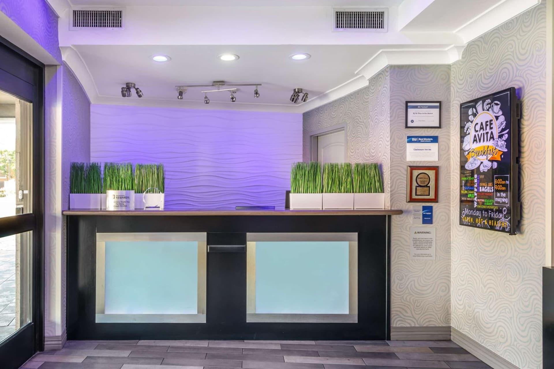 Best Western PLUS Avita Suites gallery photo in Torrance, CA — image 32