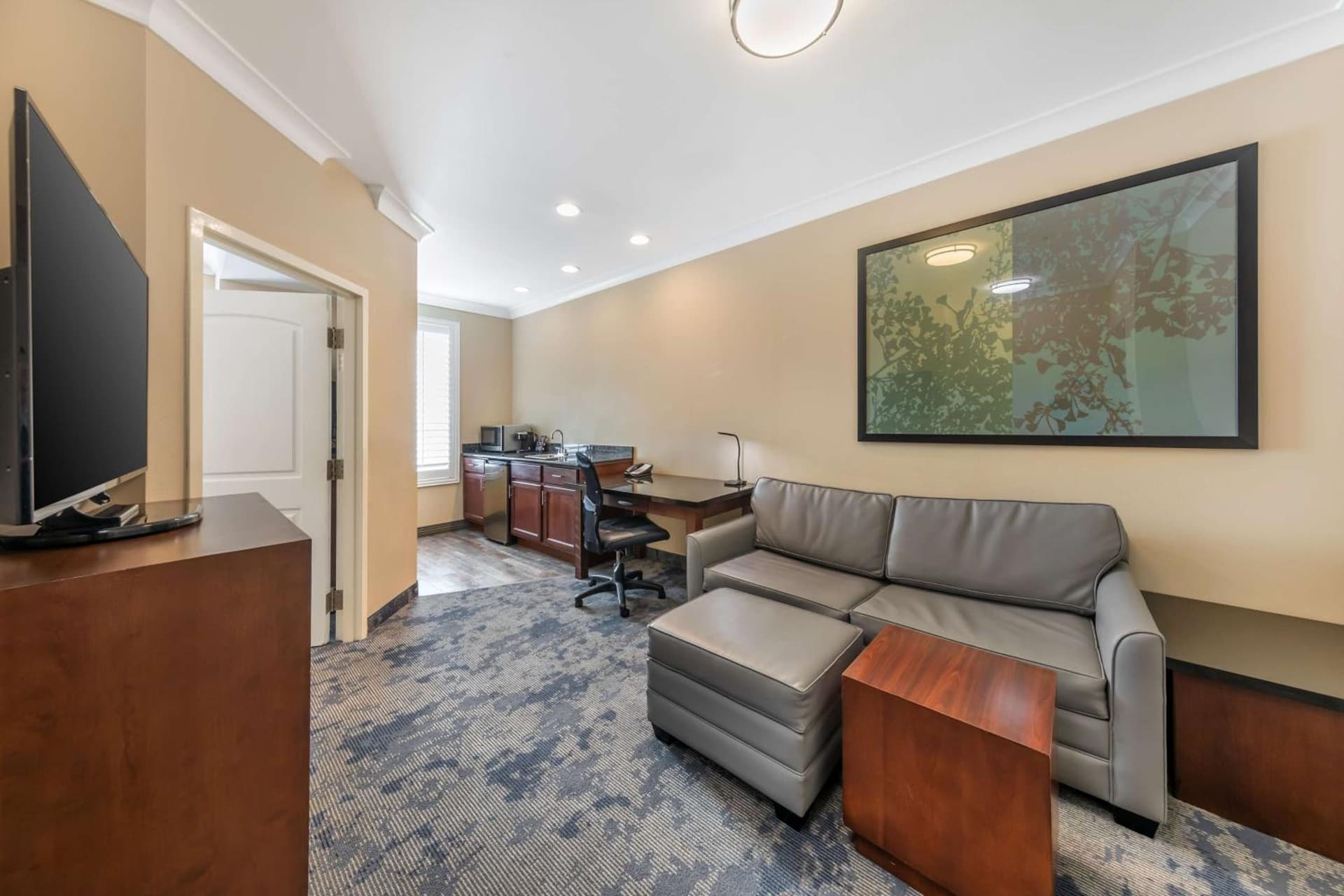 Best Western PLUS Avita Suites gallery photo in Torrance, CA — image 16