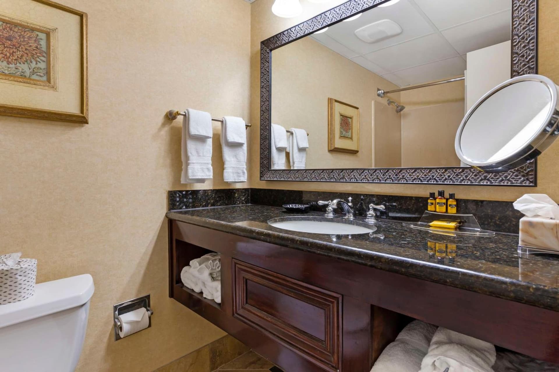 Best Western Plus Burlington gallery photo in Burlington, NC — image 15