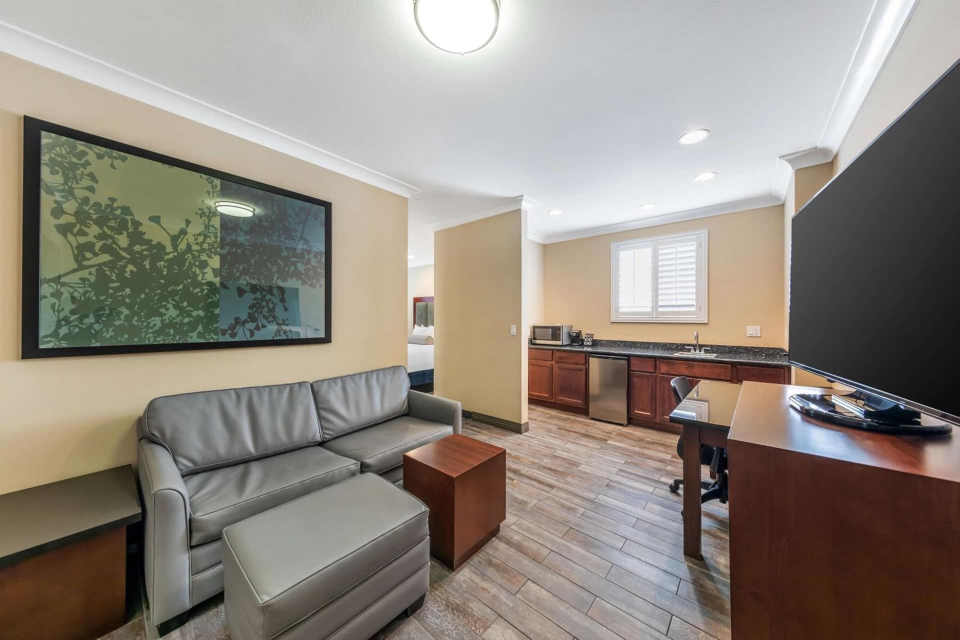 Best Western PLUS Avita Suites gallery photo in Torrance, CA — image 33