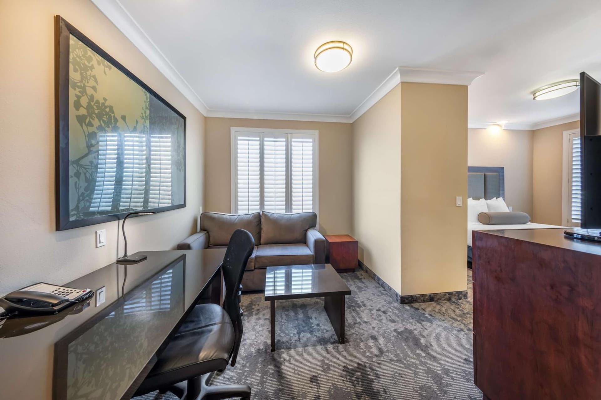 Best Western PLUS Avita Suites gallery photo in Torrance, CA — image 39
