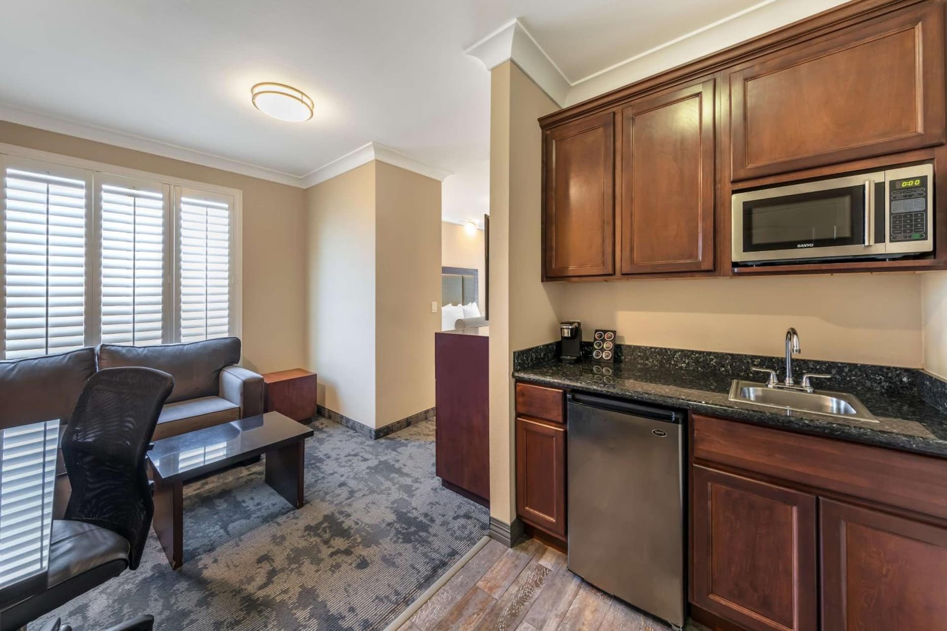Best Western PLUS Avita Suites gallery photo in Torrance, CA — image 52