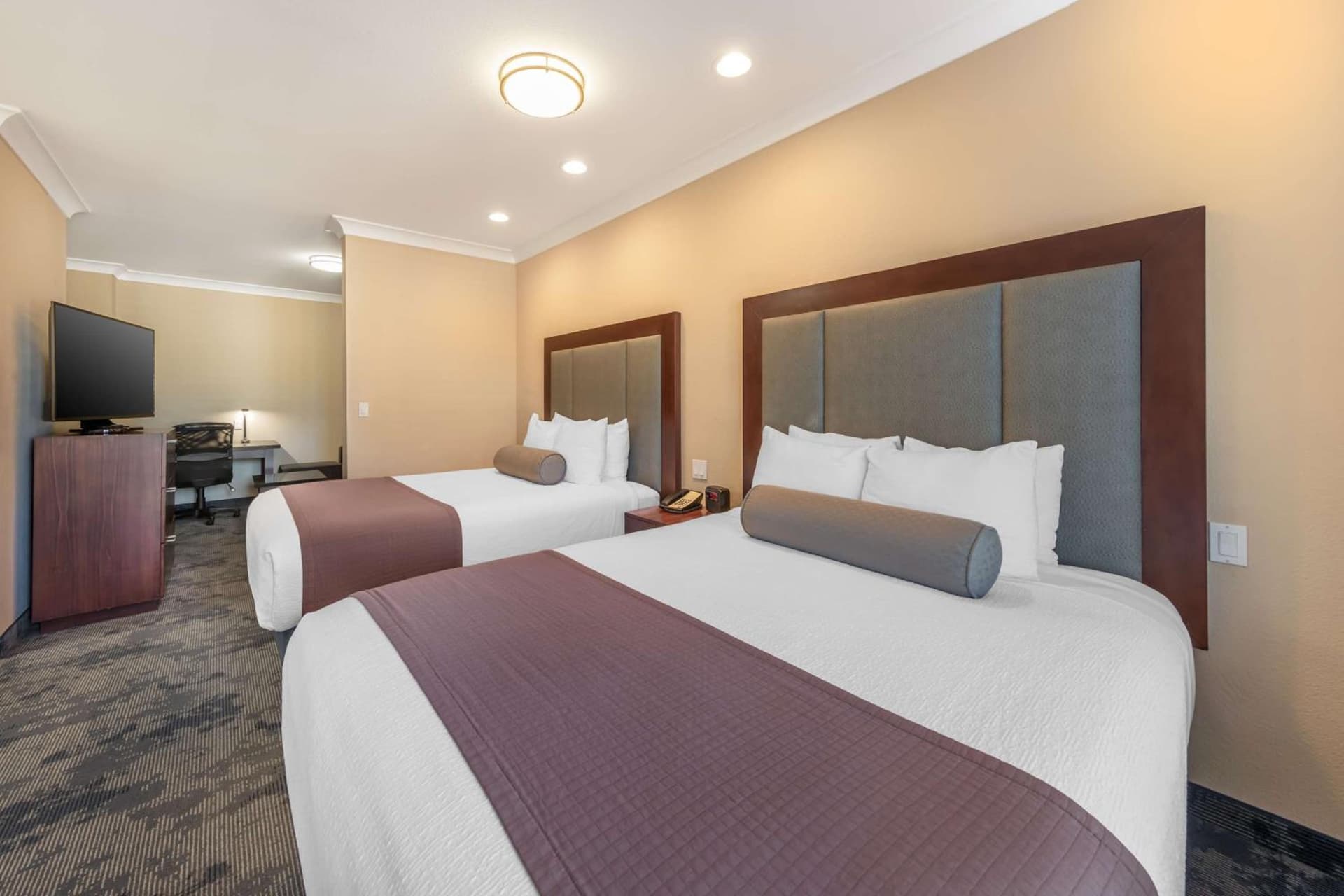 Best Western PLUS Avita Suites gallery photo in Torrance, CA — image 20