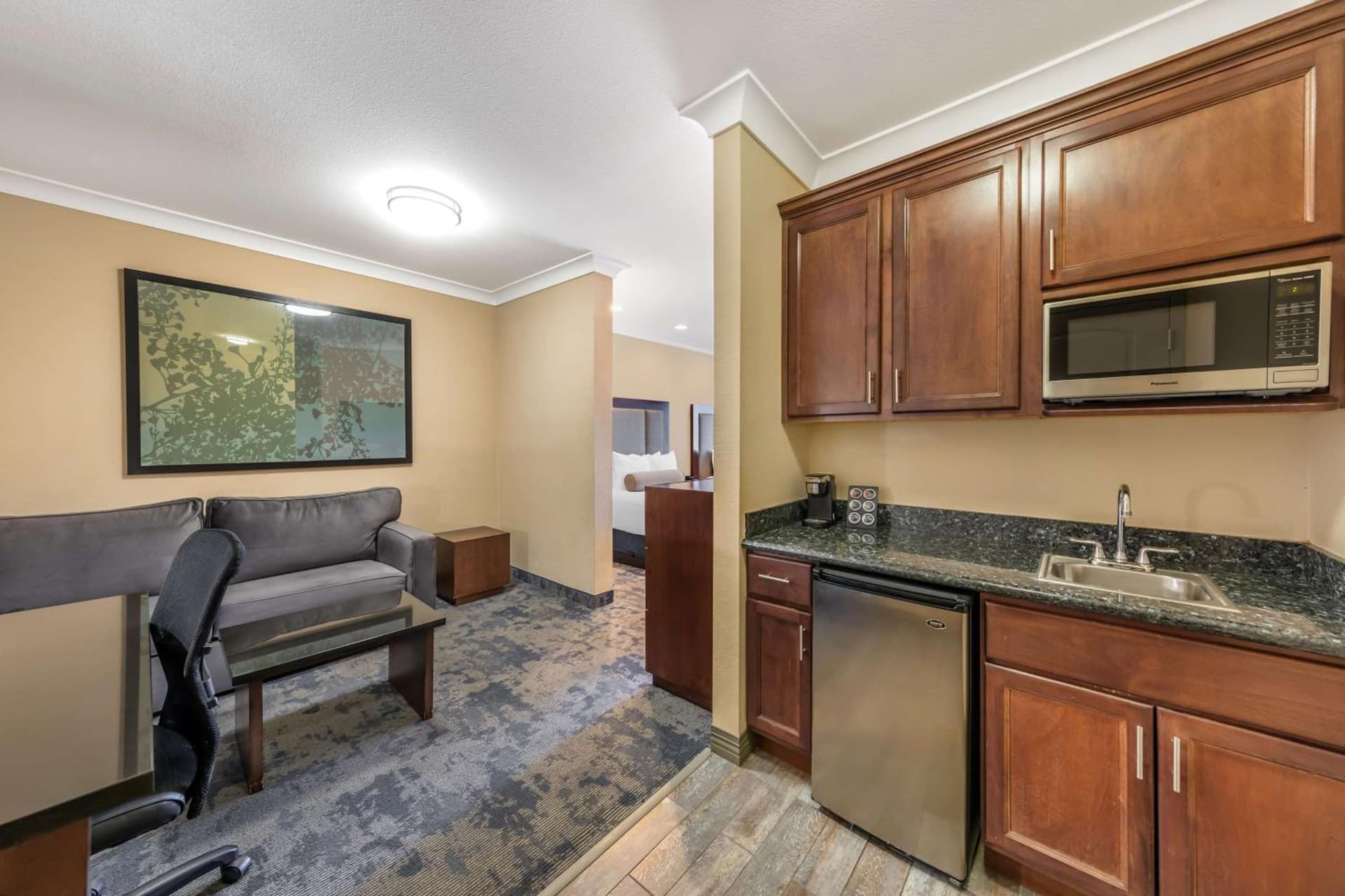 Best Western PLUS Avita Suites gallery photo in Torrance, CA — image 15