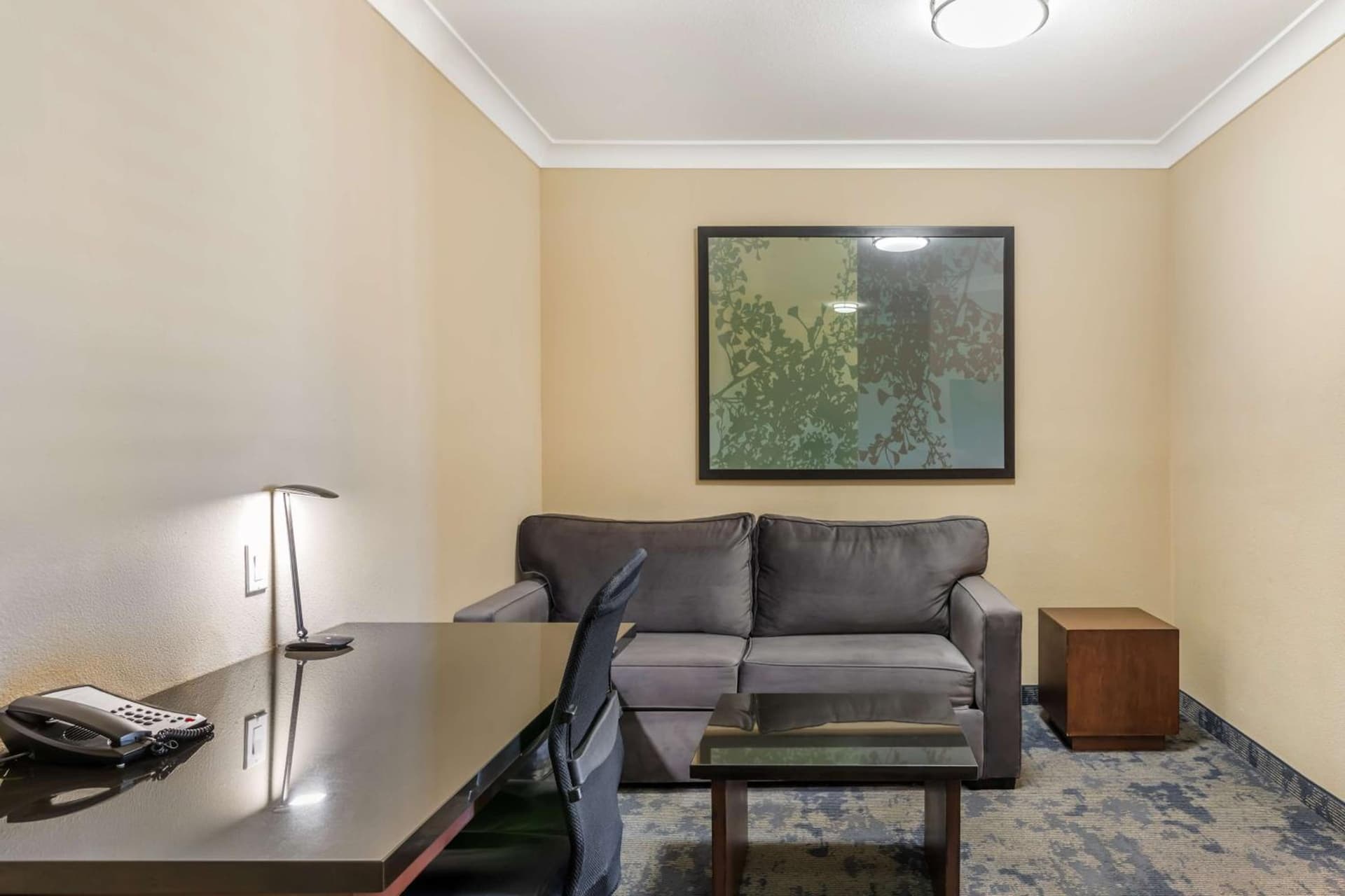 Best Western PLUS Avita Suites gallery photo in Torrance, CA — image 7
