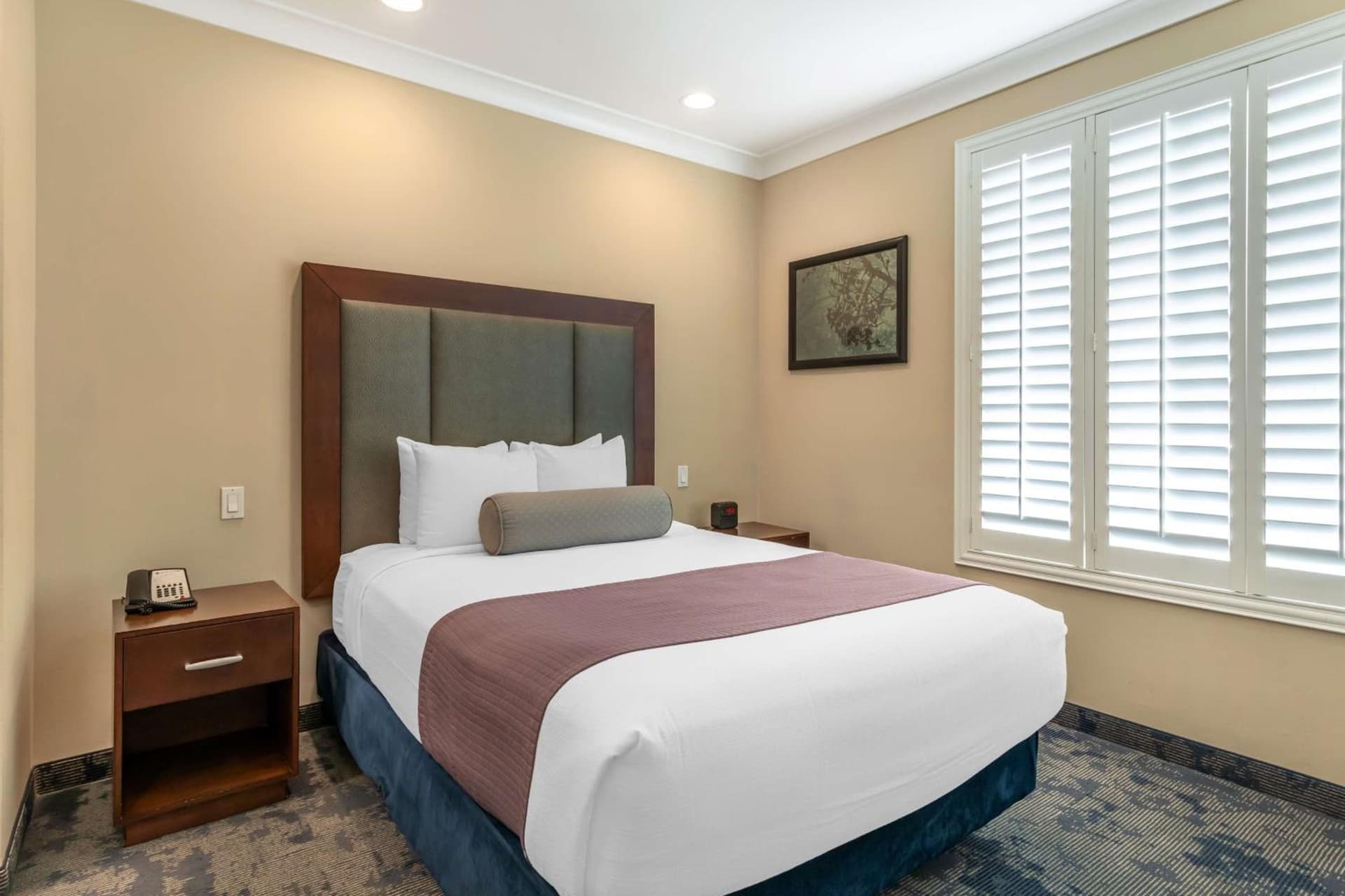 Best Western PLUS Avita Suites gallery photo in Torrance, CA — image 36