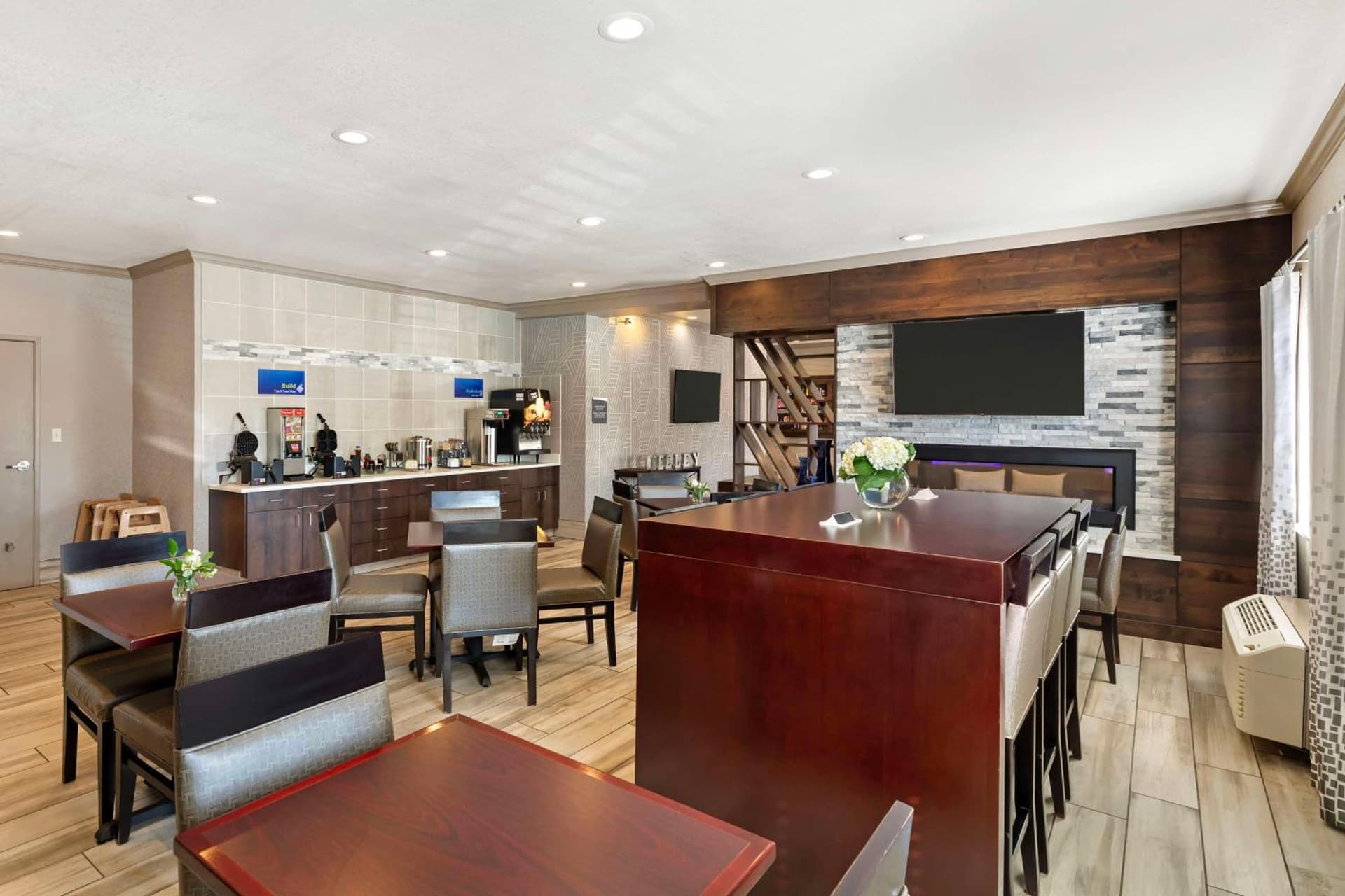 Best Western Greeley gallery photo in Greeley, CO — image 12