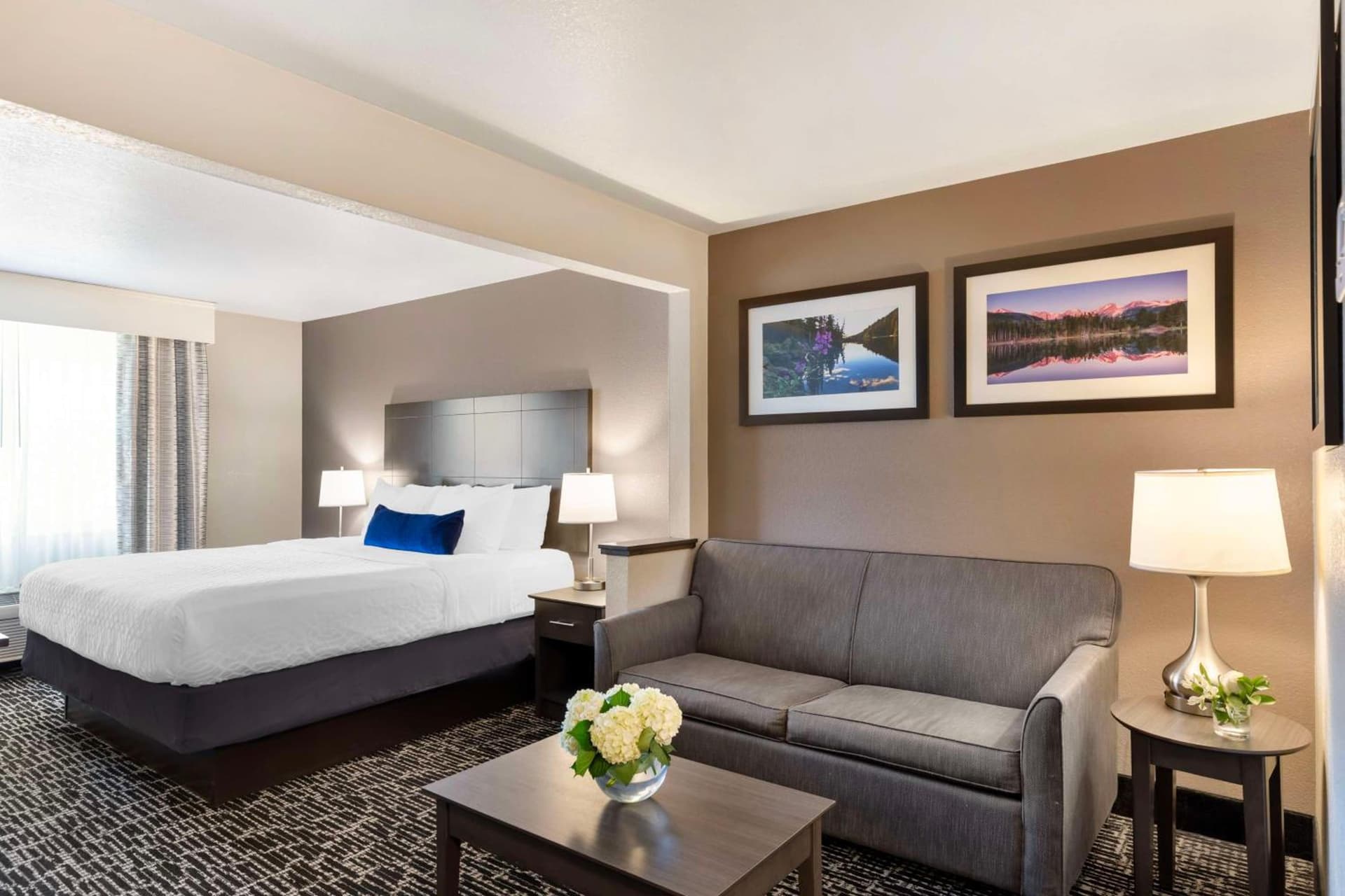 Best Western Greeley gallery photo in Greeley, CO — image 15