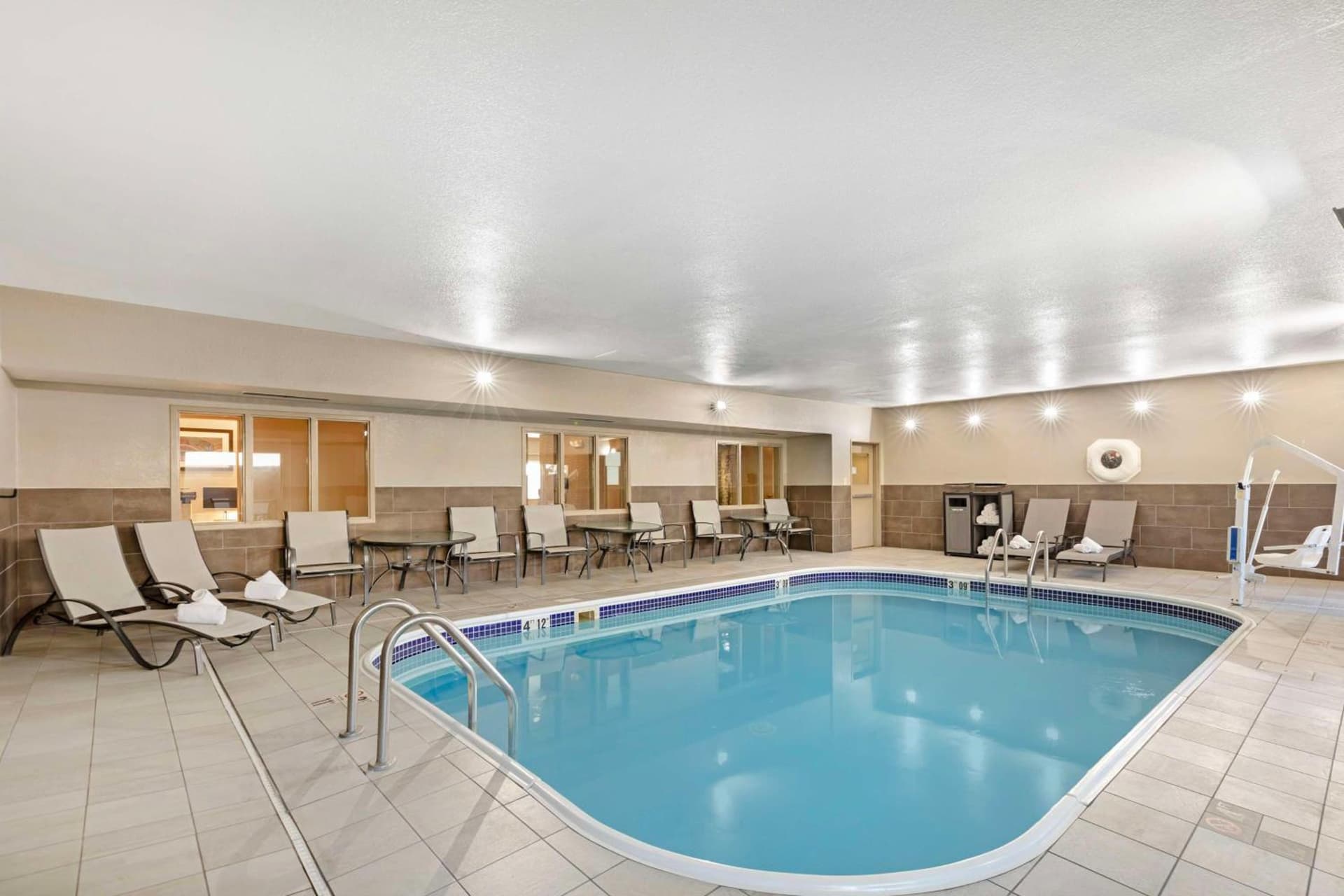 Best Western Greeley gallery photo in Greeley, CO — image 34