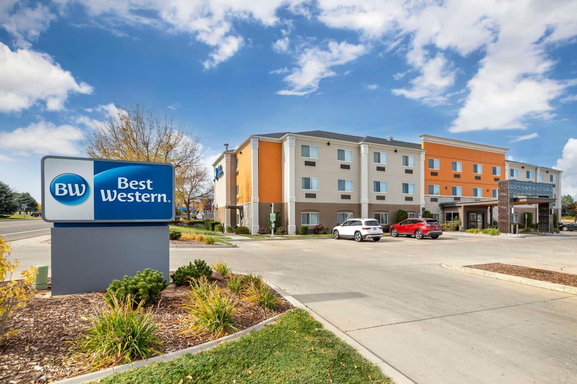 Best Western Greeley gallery photo in Greeley, CO — image 17
