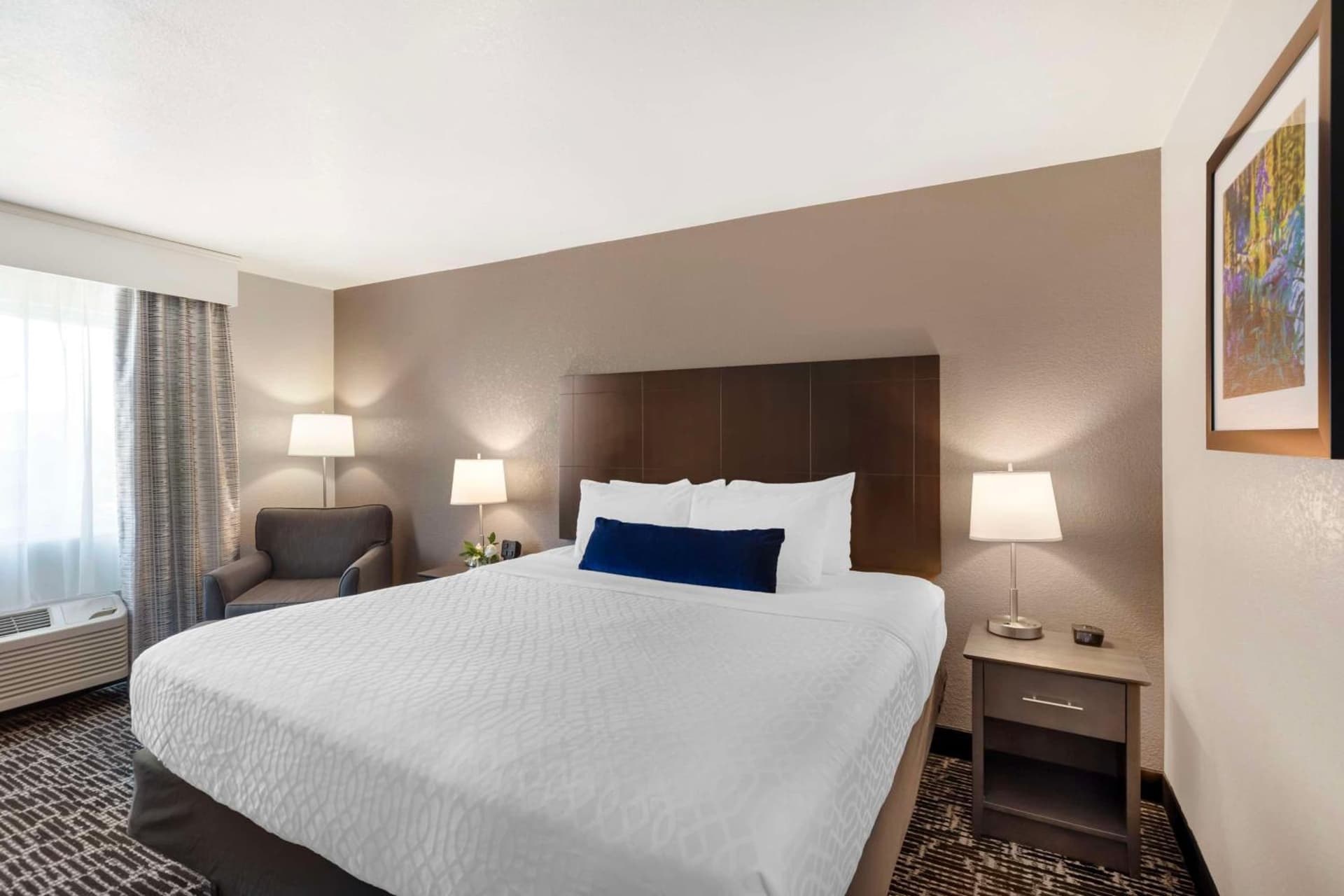 Best Western Greeley gallery photo in Greeley, CO — image 30