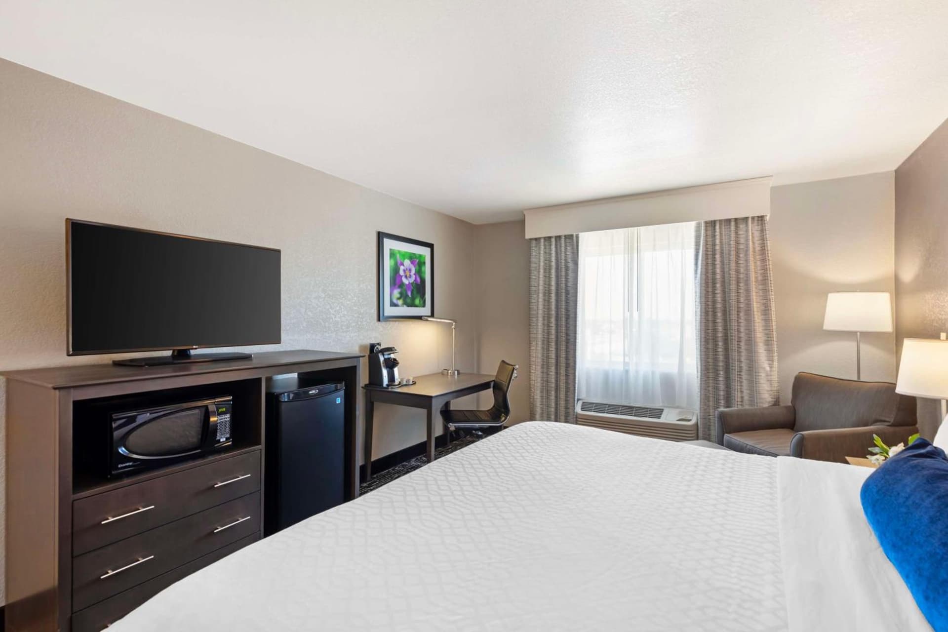Best Western Greeley gallery photo in Greeley, CO — image 9