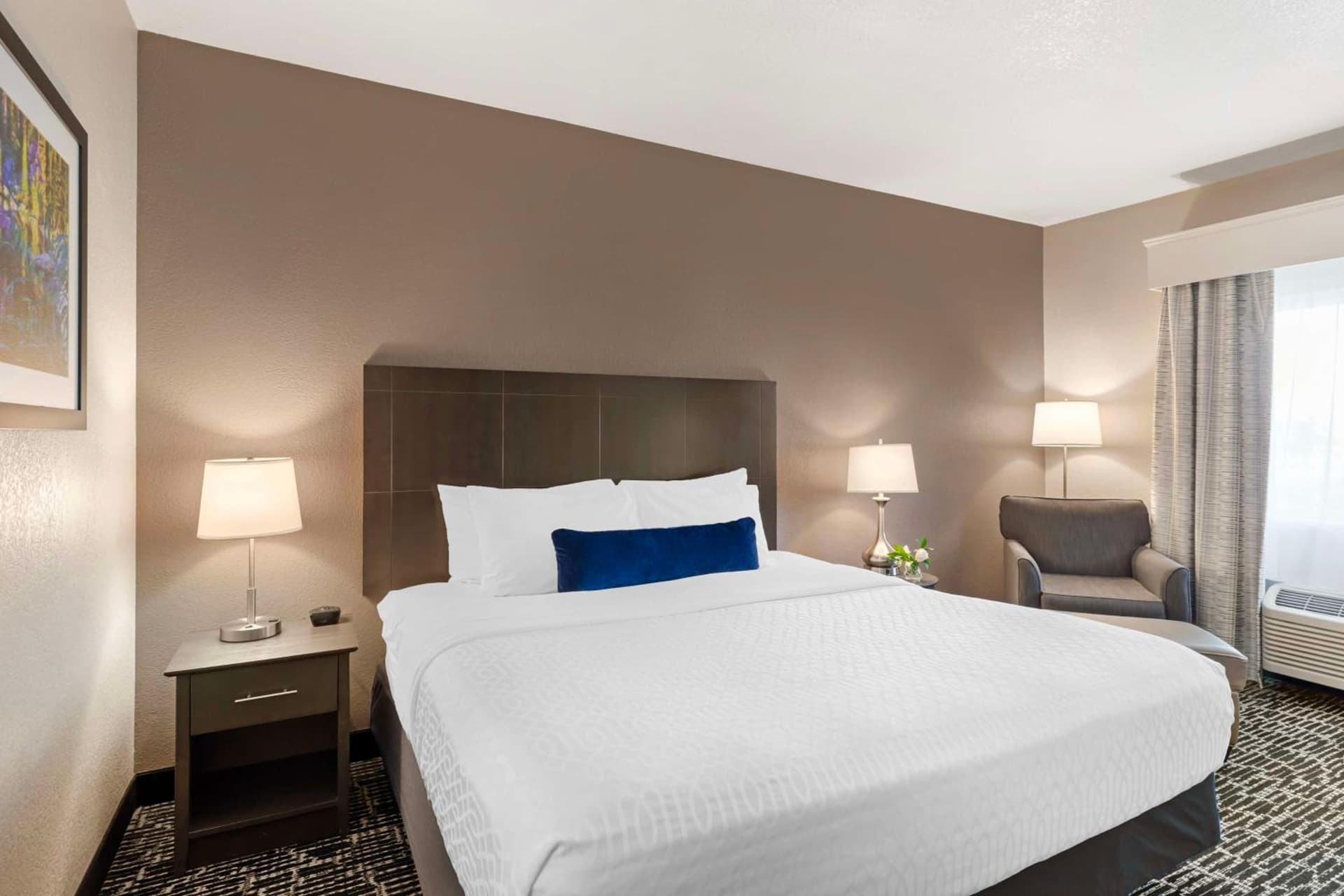 Best Western Greeley gallery photo in Greeley, CO — image 22