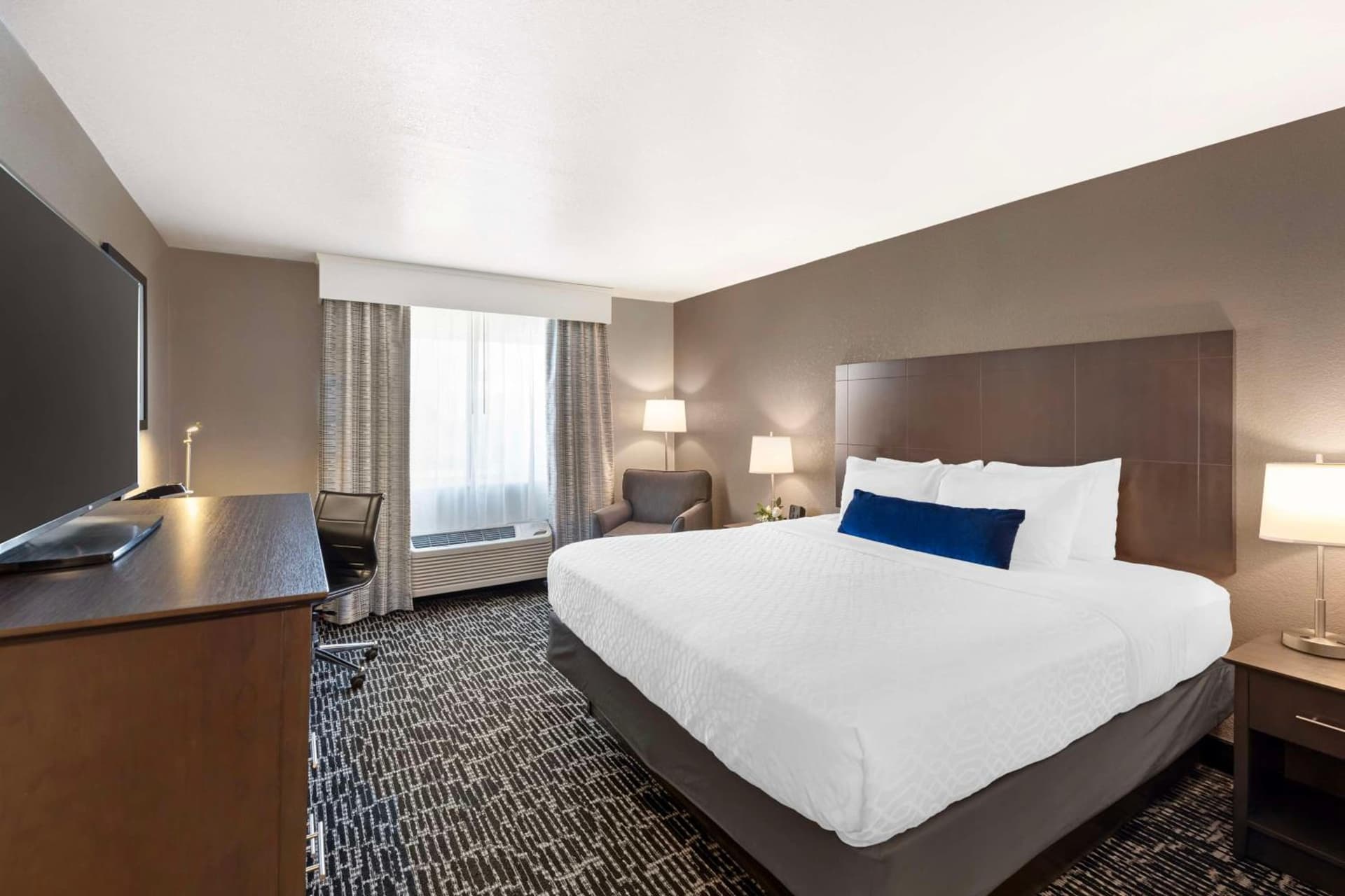 Best Western Greeley gallery photo in Greeley, CO — image 26
