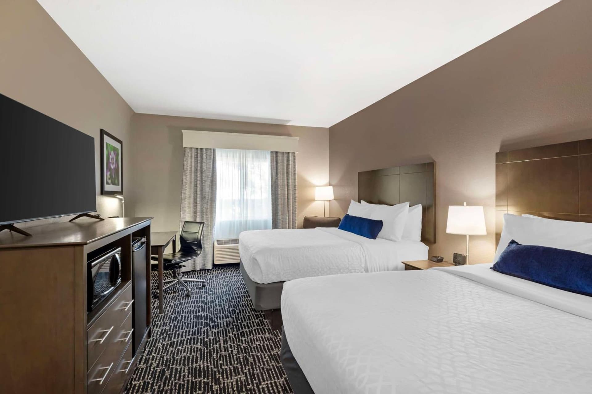 Best Western Greeley gallery photo in Greeley, CO — image 14