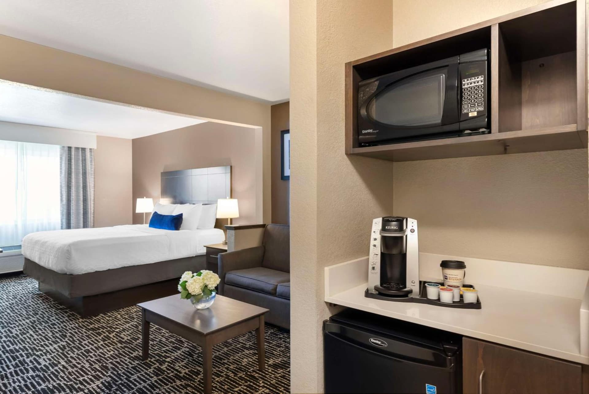 Best Western Greeley gallery photo in Greeley, CO — image 32