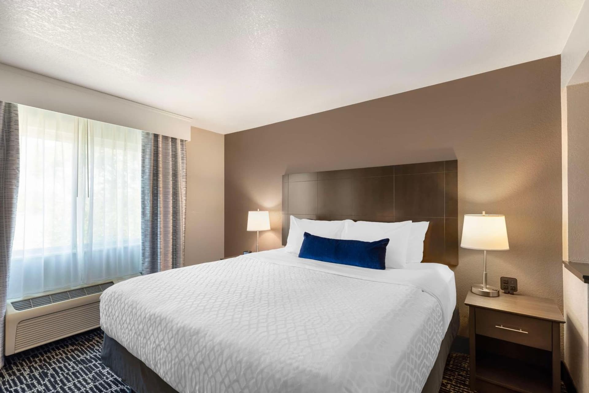 Best Western Greeley gallery photo in Greeley, CO — image 29