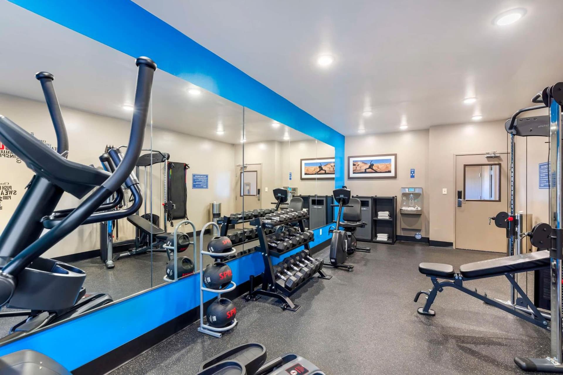 Best Western Greeley gallery photo in Greeley, CO — image 24