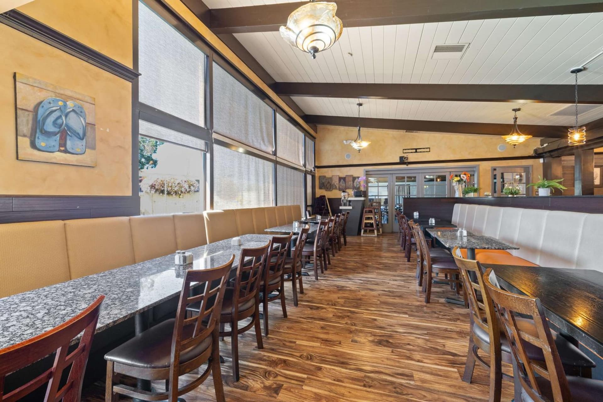 Best Western Petaluma Inn property views in Petaluma, CA — gallery photo 3