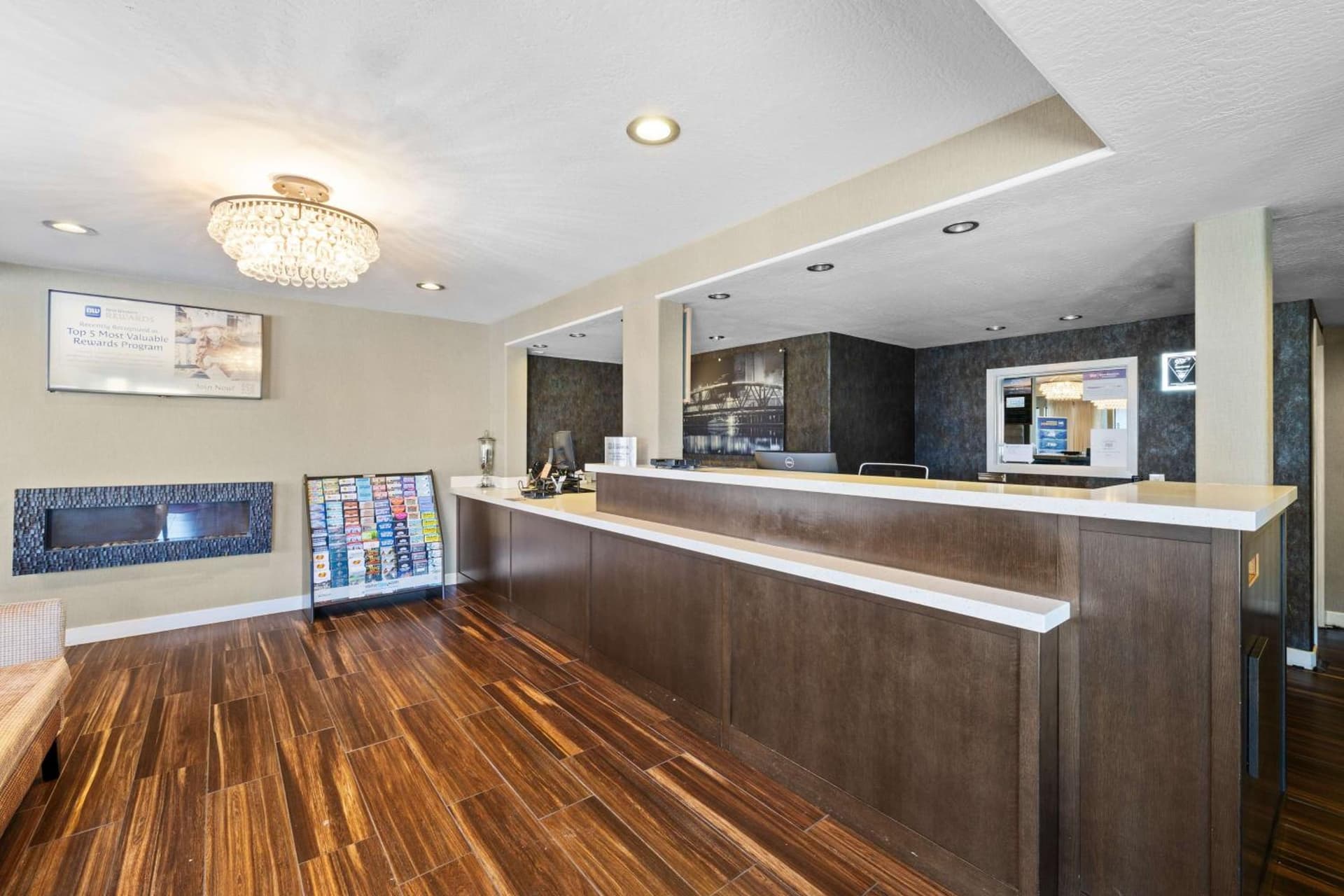 Best Western Petaluma Inn gallery photo in Petaluma, CA — image 22